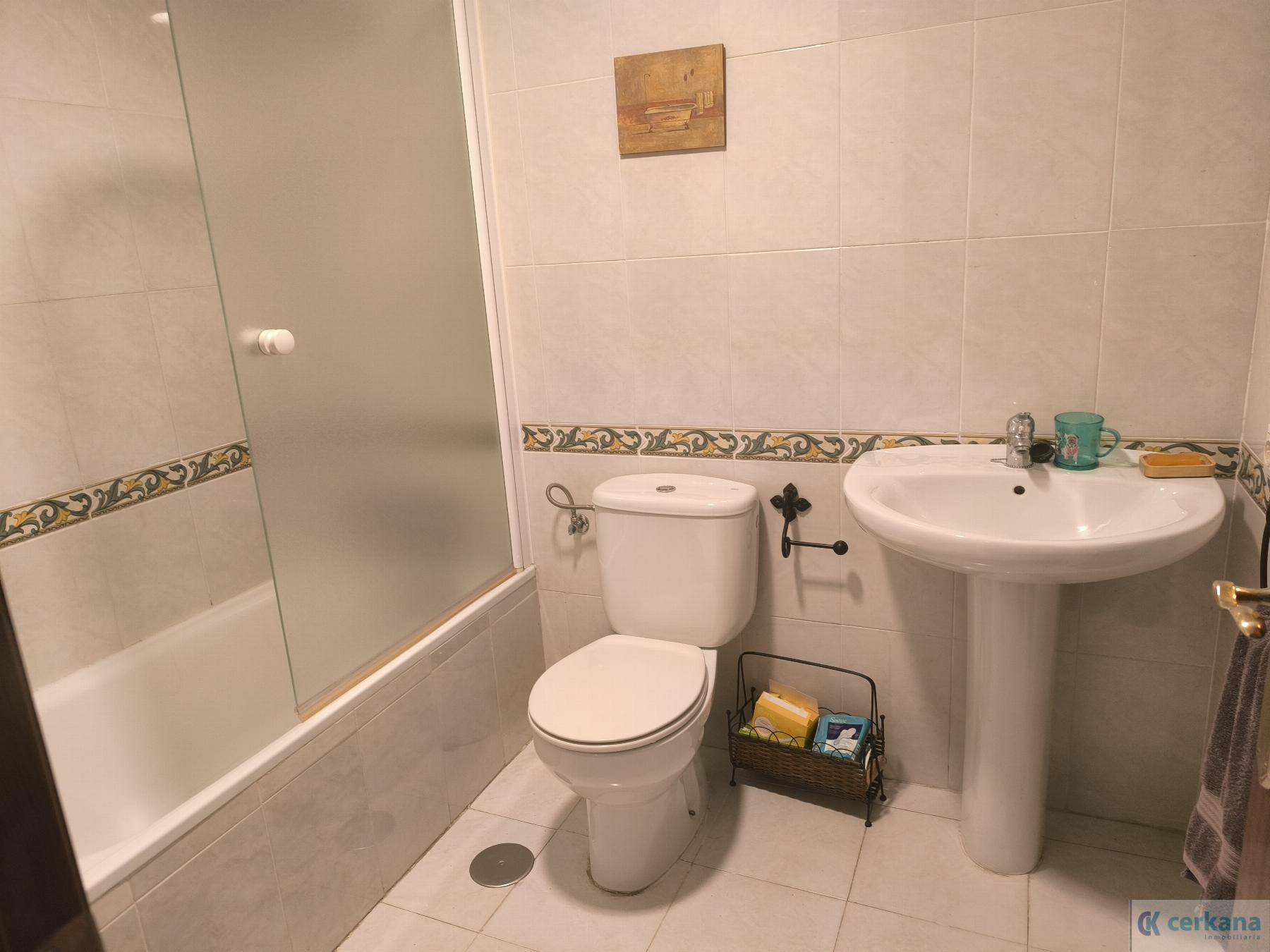 Venta de chalet en Espartinas