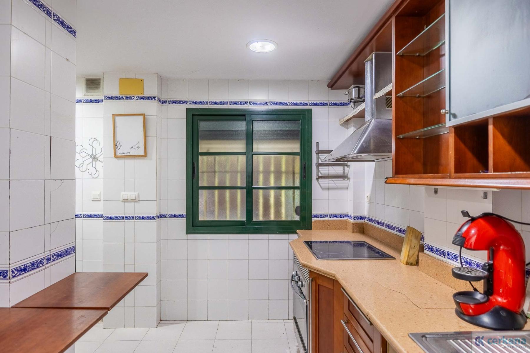Venta de chalet en Espartinas