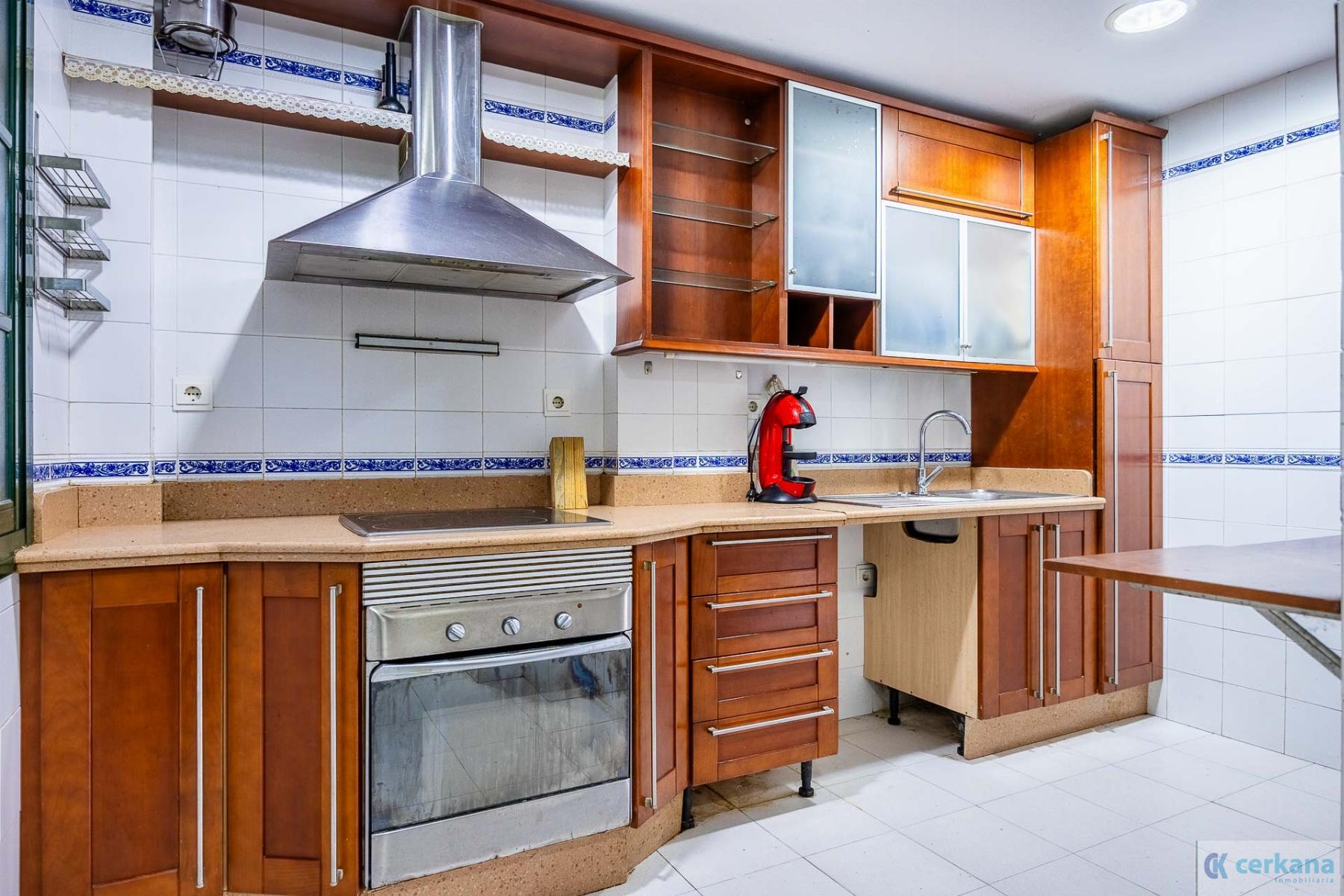 Venta de chalet en Espartinas