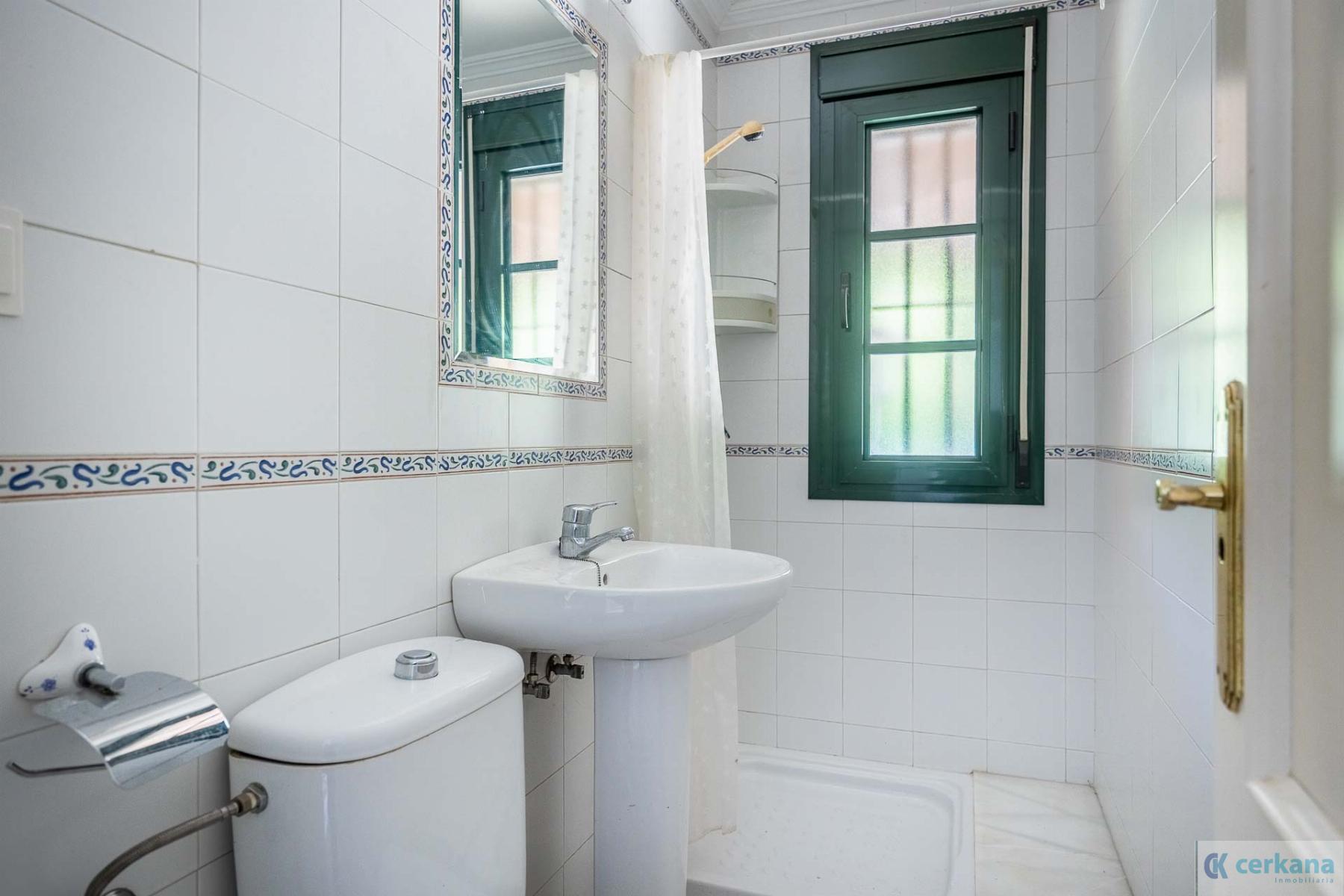 Venta de chalet en Espartinas