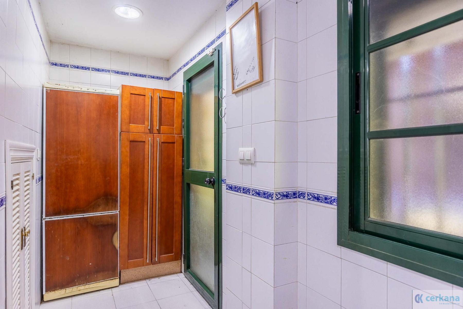 Venta de chalet en Espartinas