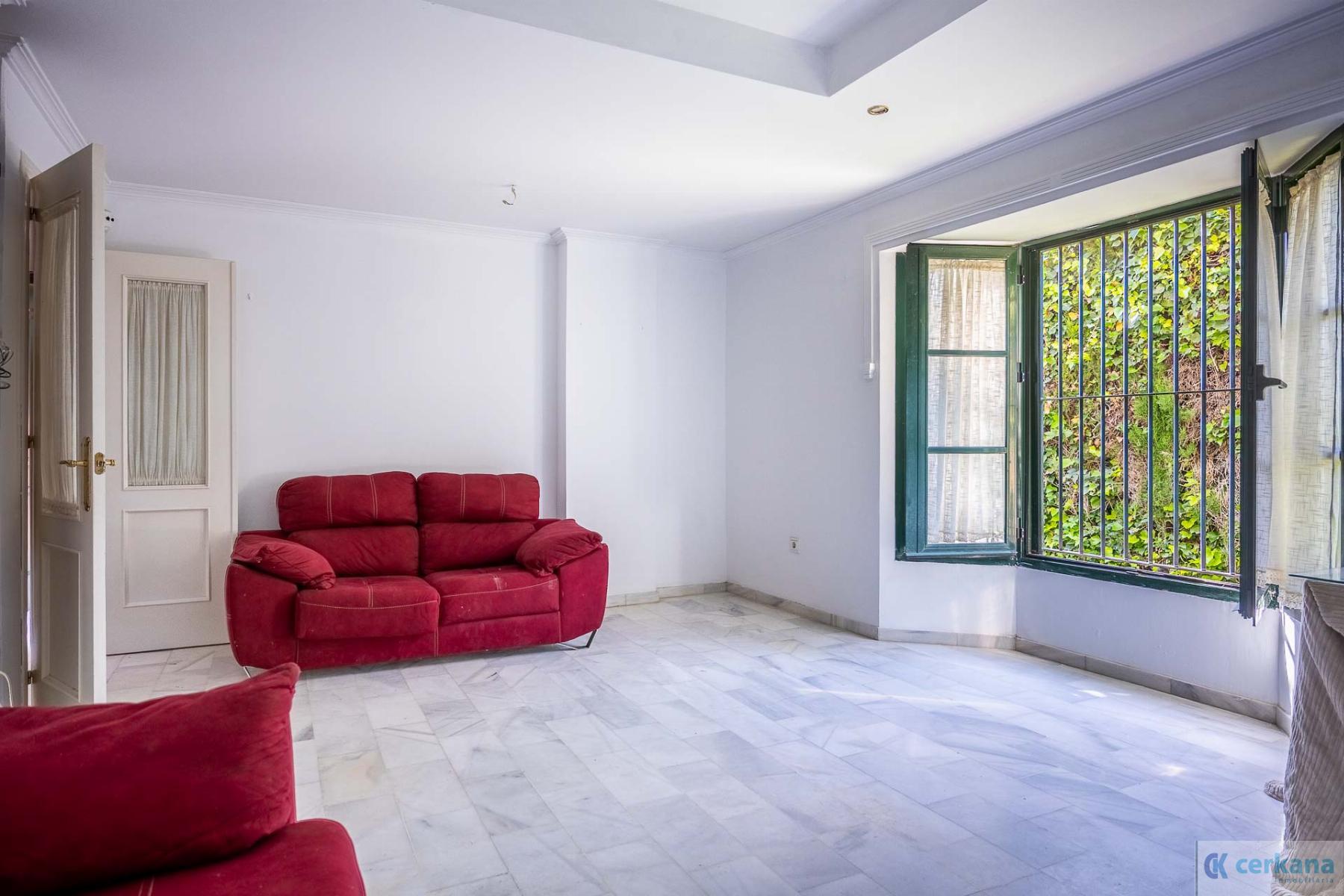Venta de chalet en Espartinas