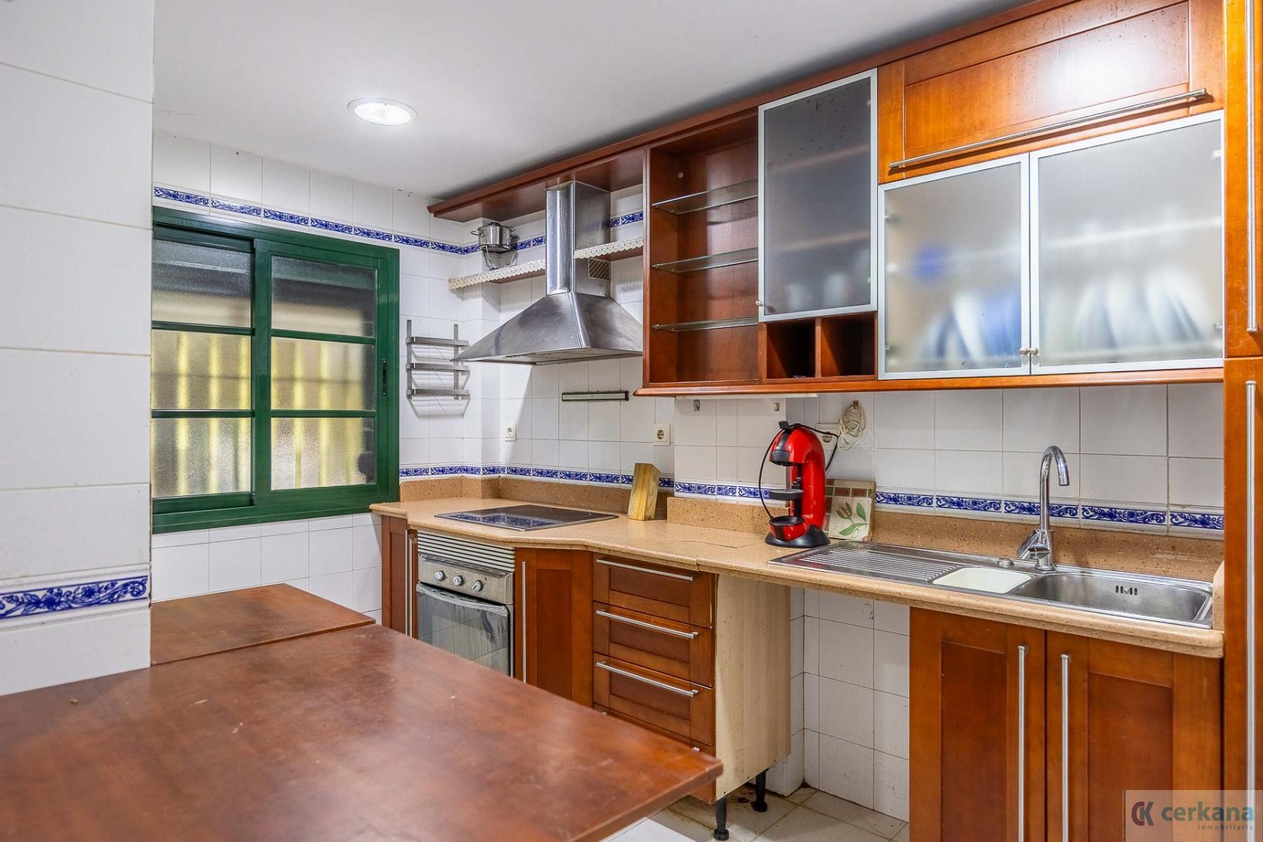 Venta de chalet en Espartinas