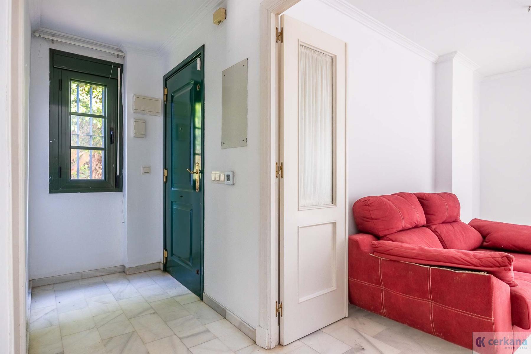 Venta de chalet en Espartinas