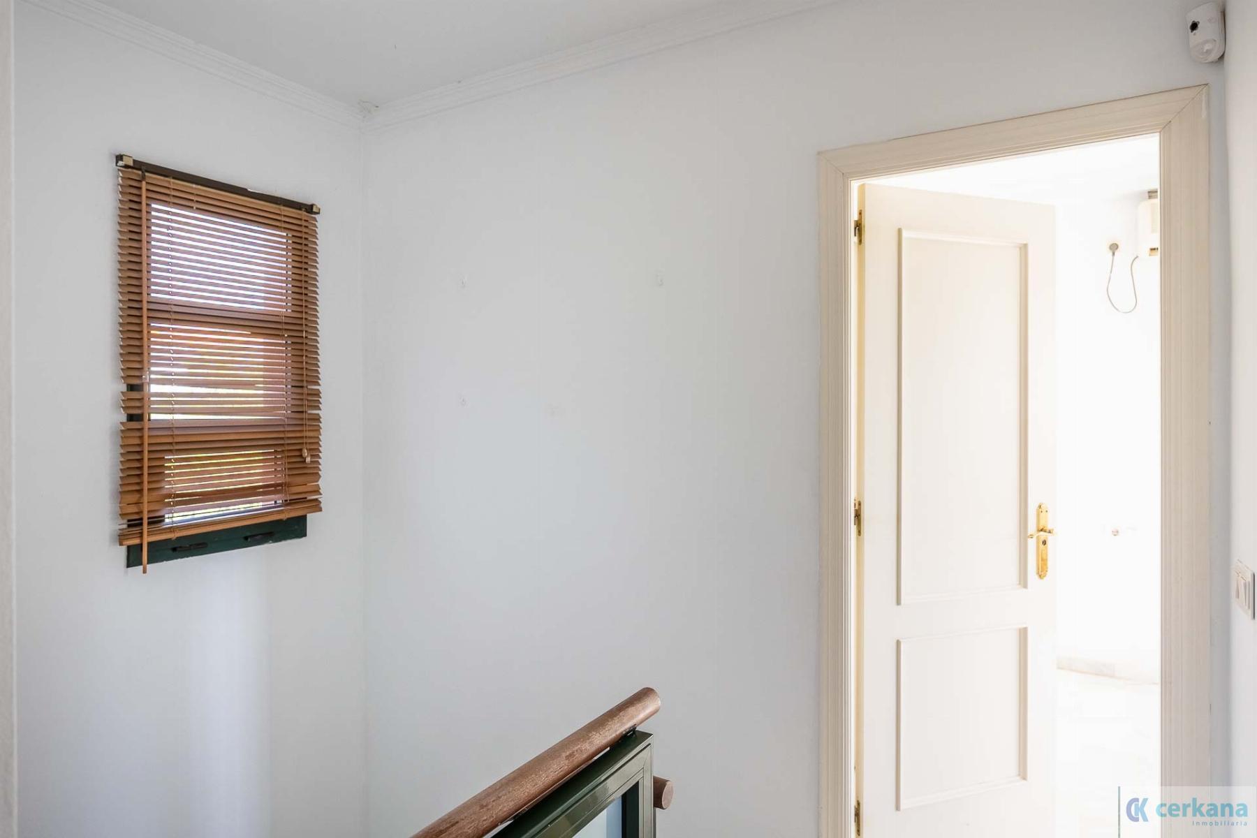 Venta de chalet en Espartinas