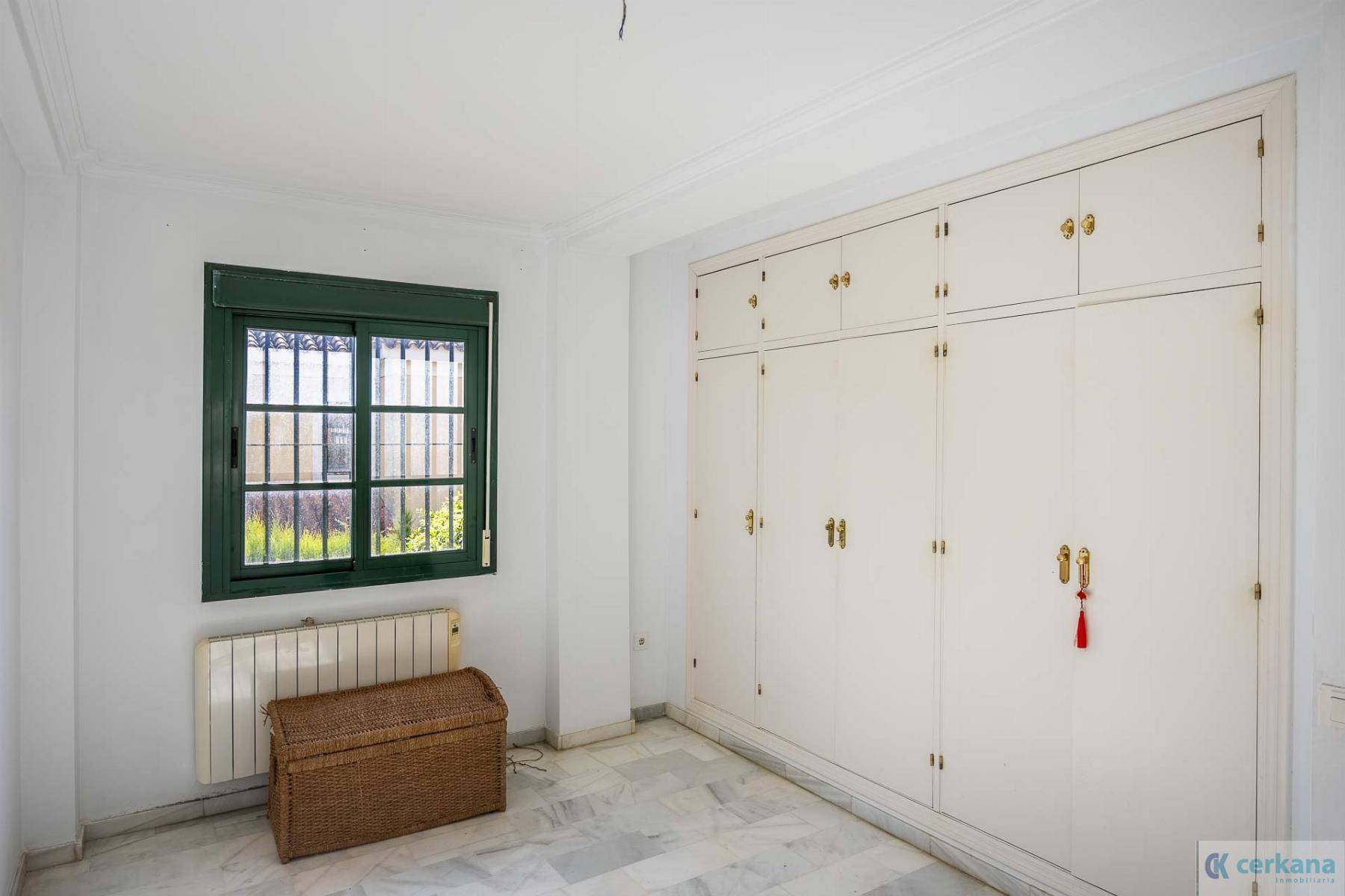 Venta de chalet en Espartinas