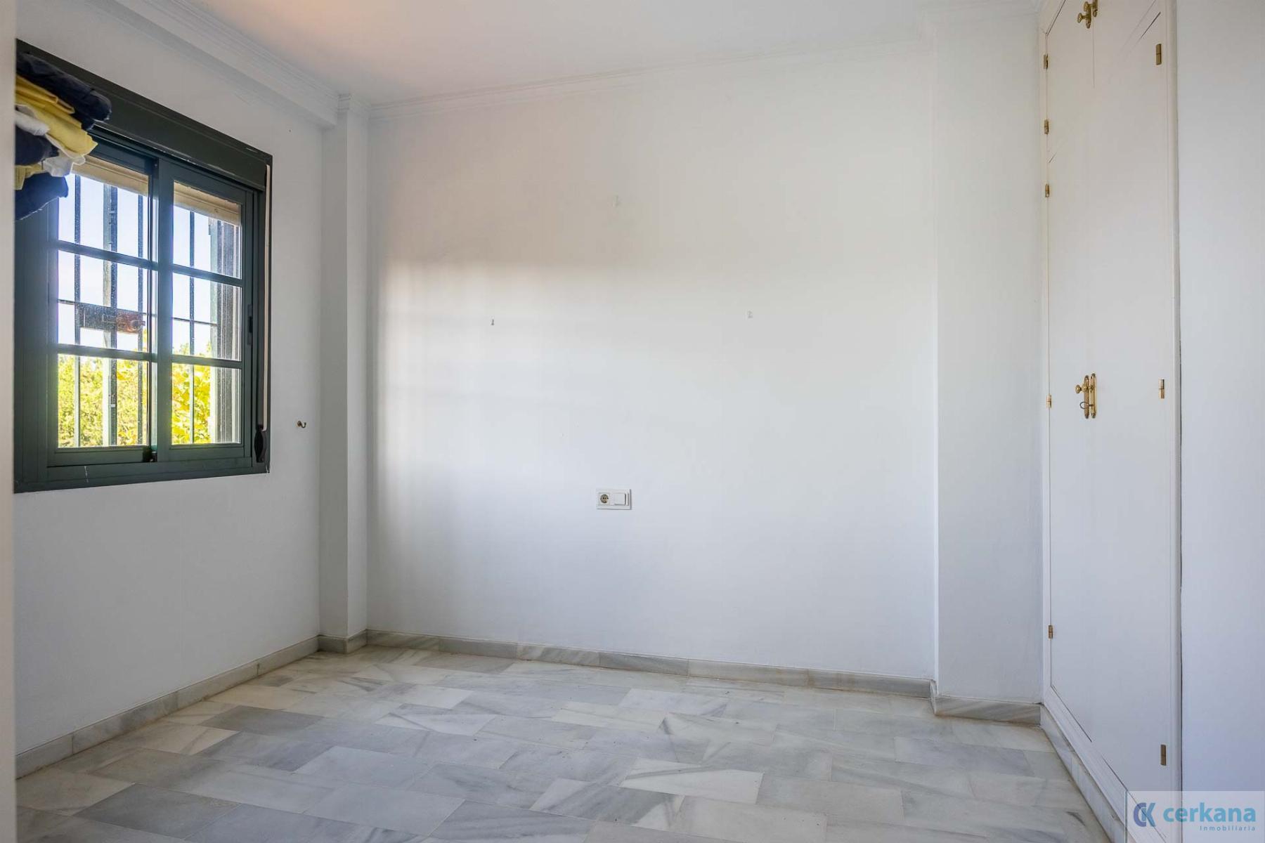 Venta de chalet en Espartinas