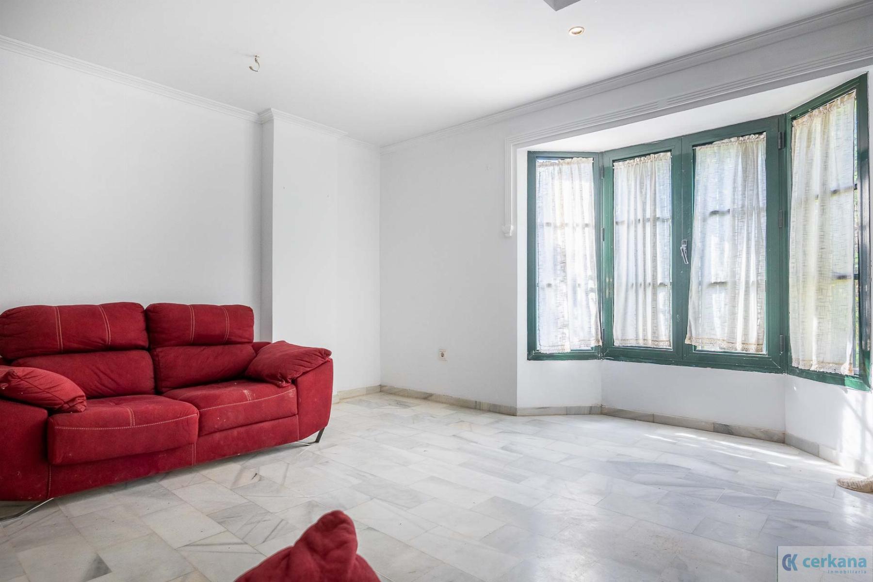 Venta de chalet en Espartinas
