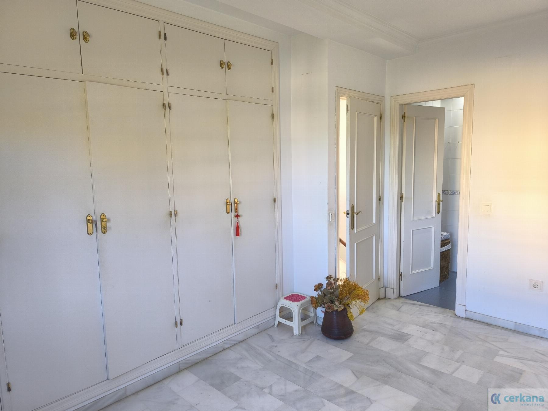 Venta de chalet en Espartinas