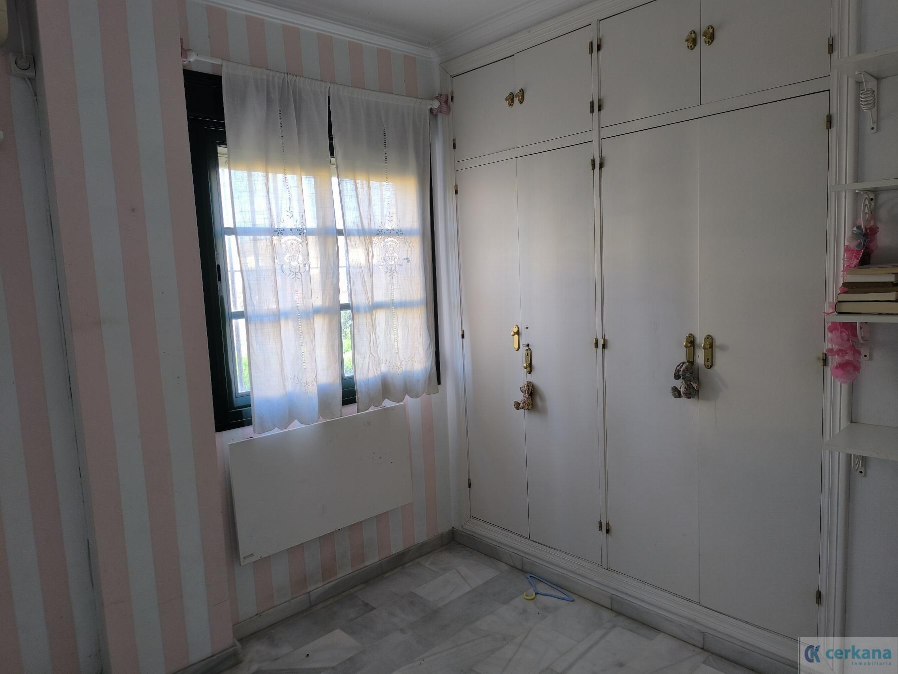 Venta de chalet en Espartinas