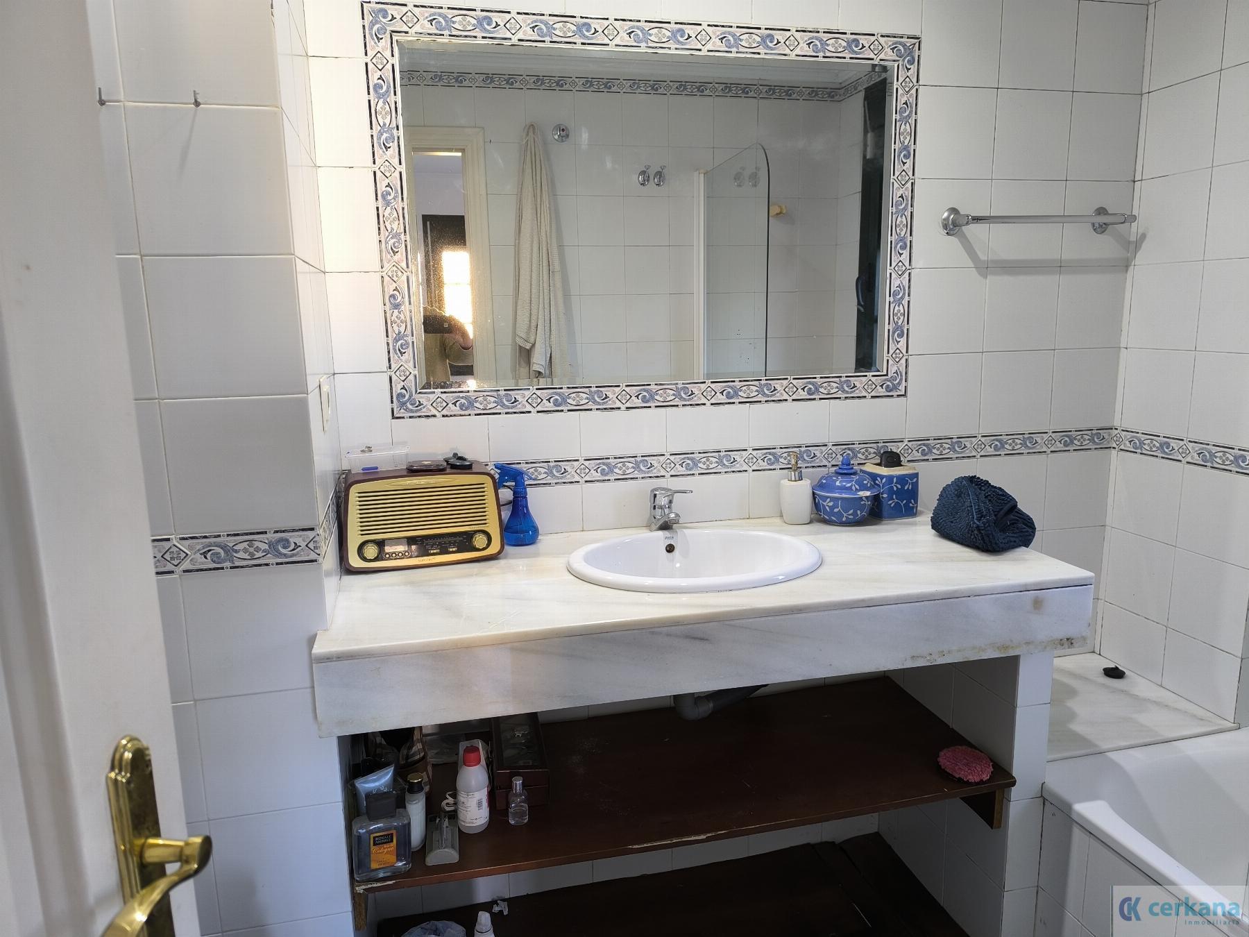 Venta de chalet en Espartinas