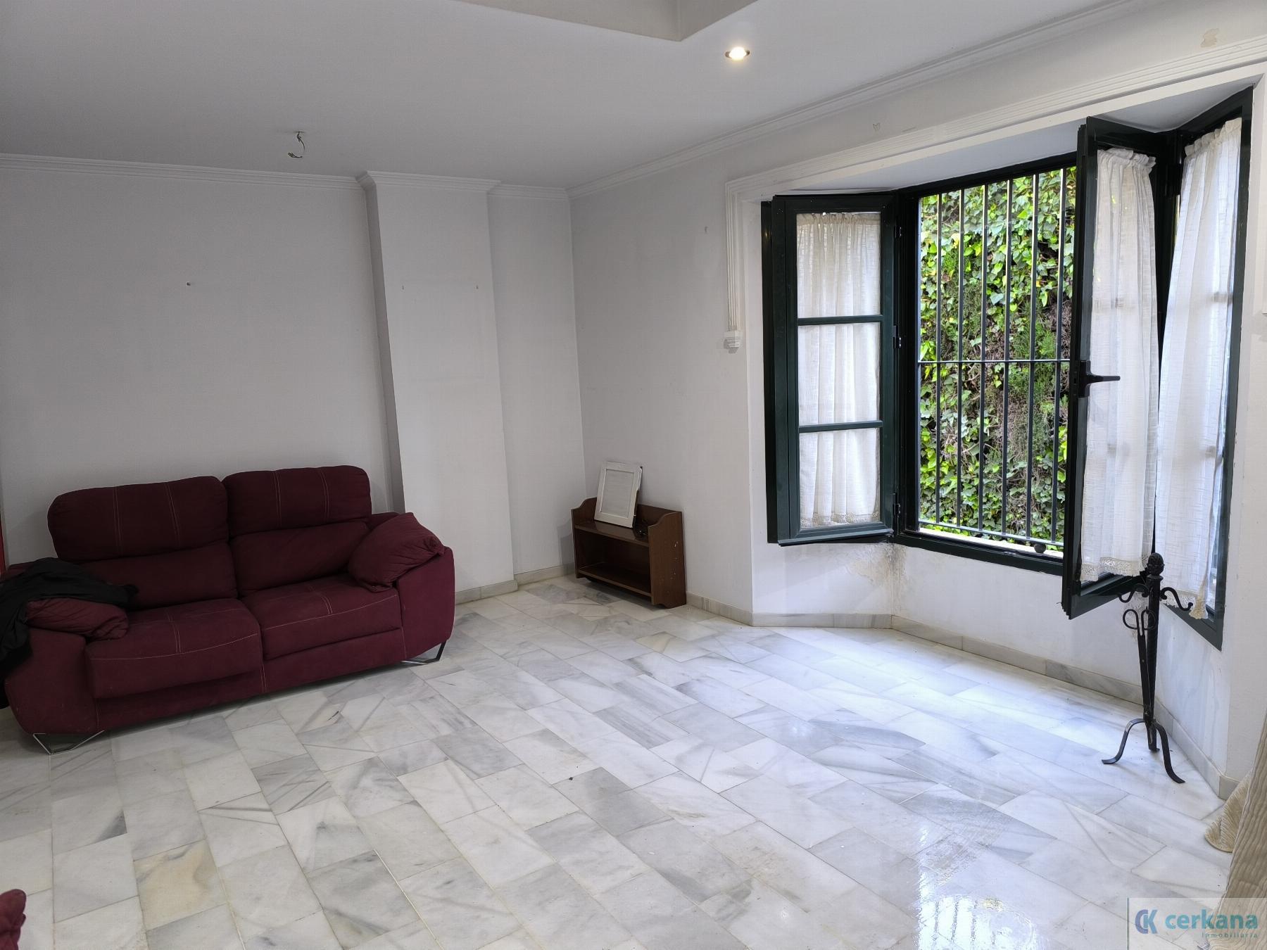 Venta de chalet en Espartinas