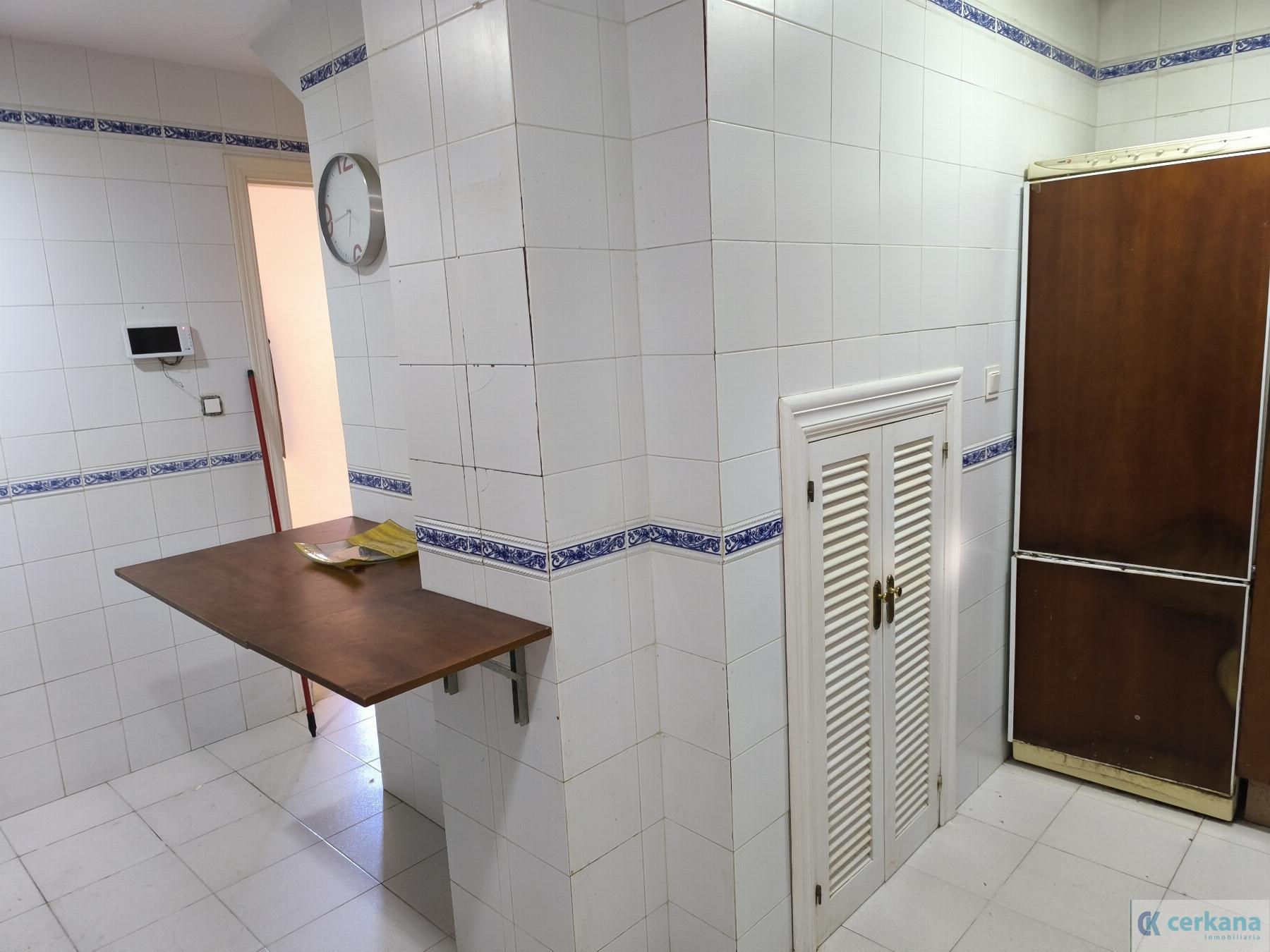 Venta de chalet en Espartinas