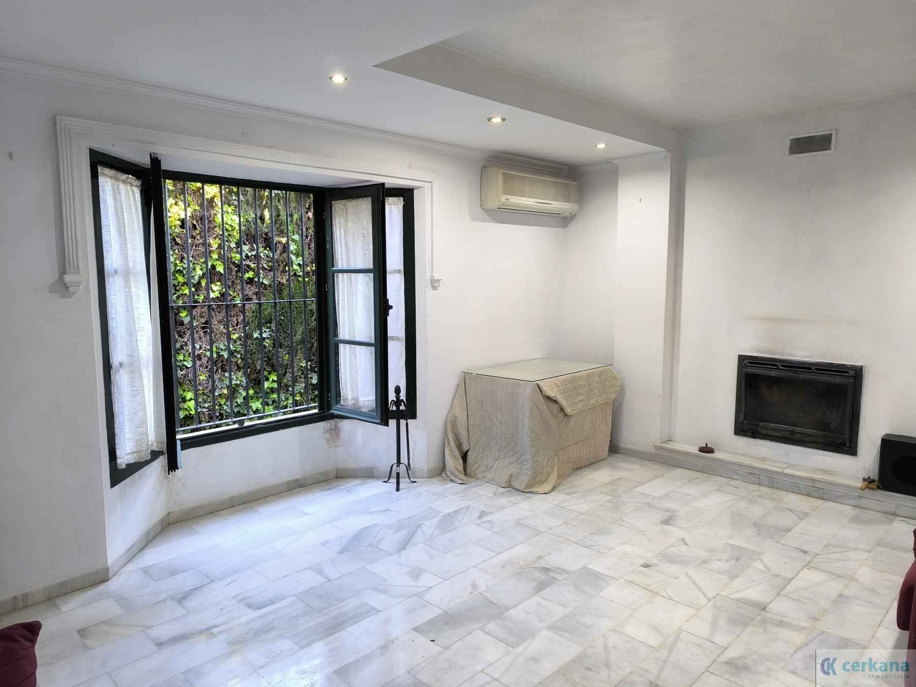 Venta de chalet en Espartinas