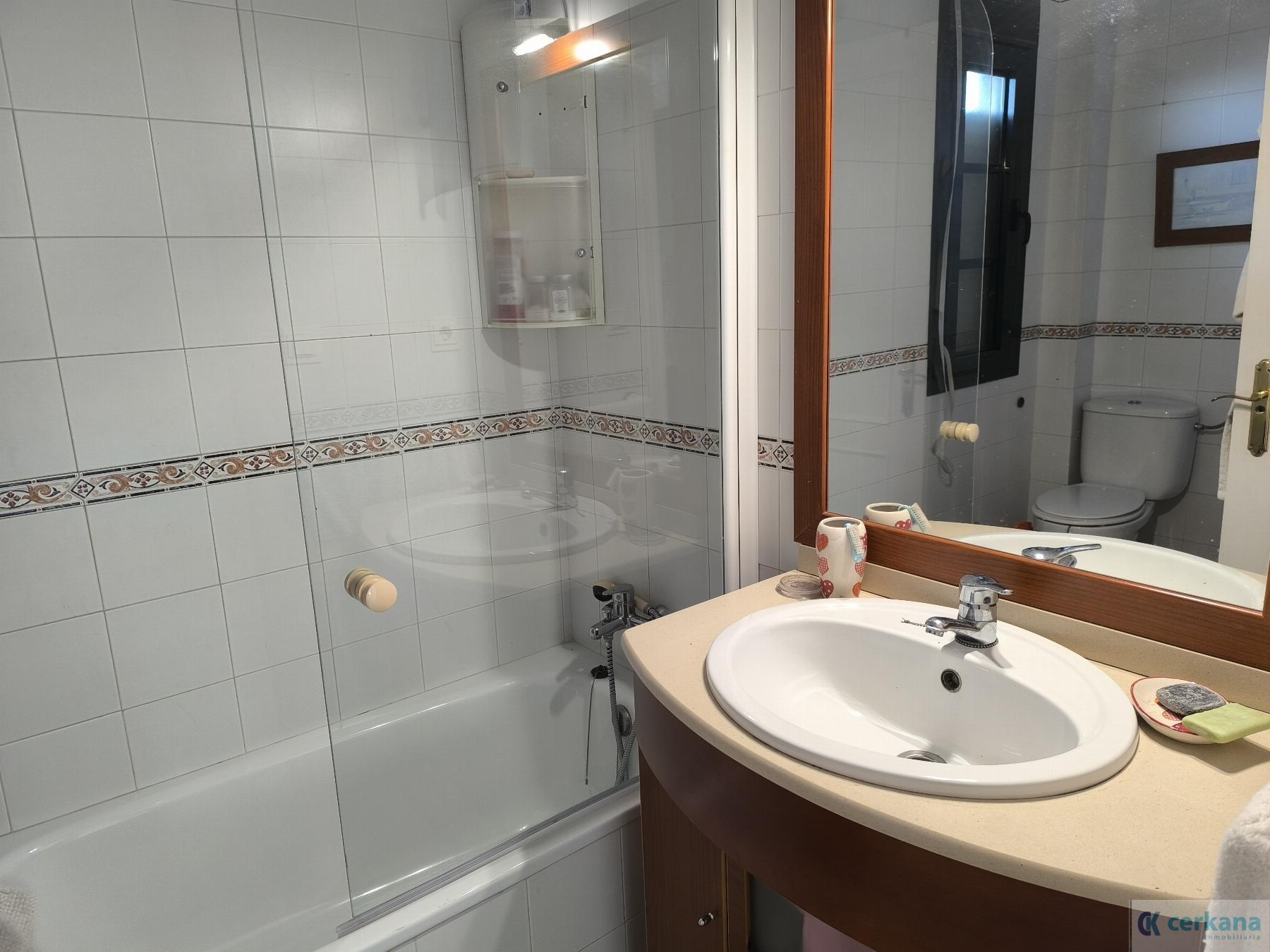 Venta de chalet en Espartinas