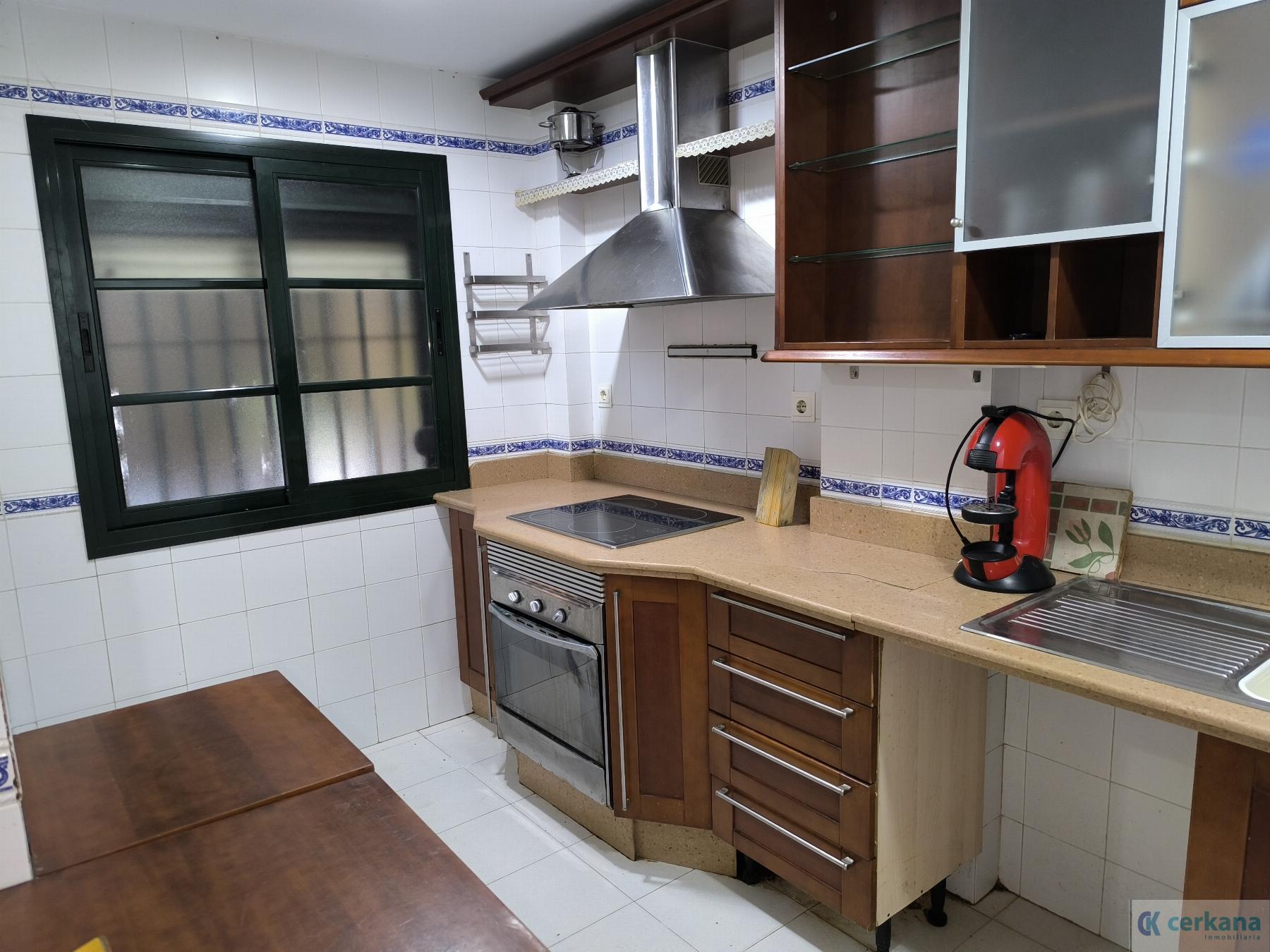 Venta de chalet en Espartinas