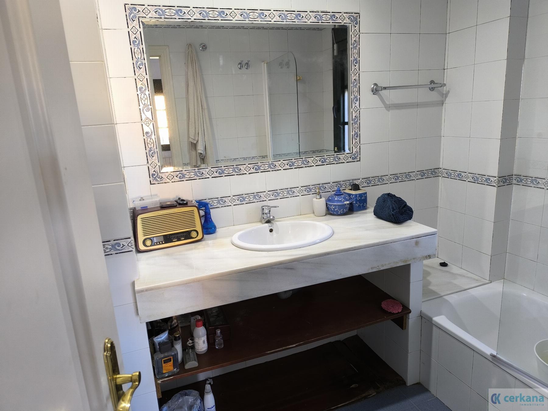 Venta de chalet en Espartinas