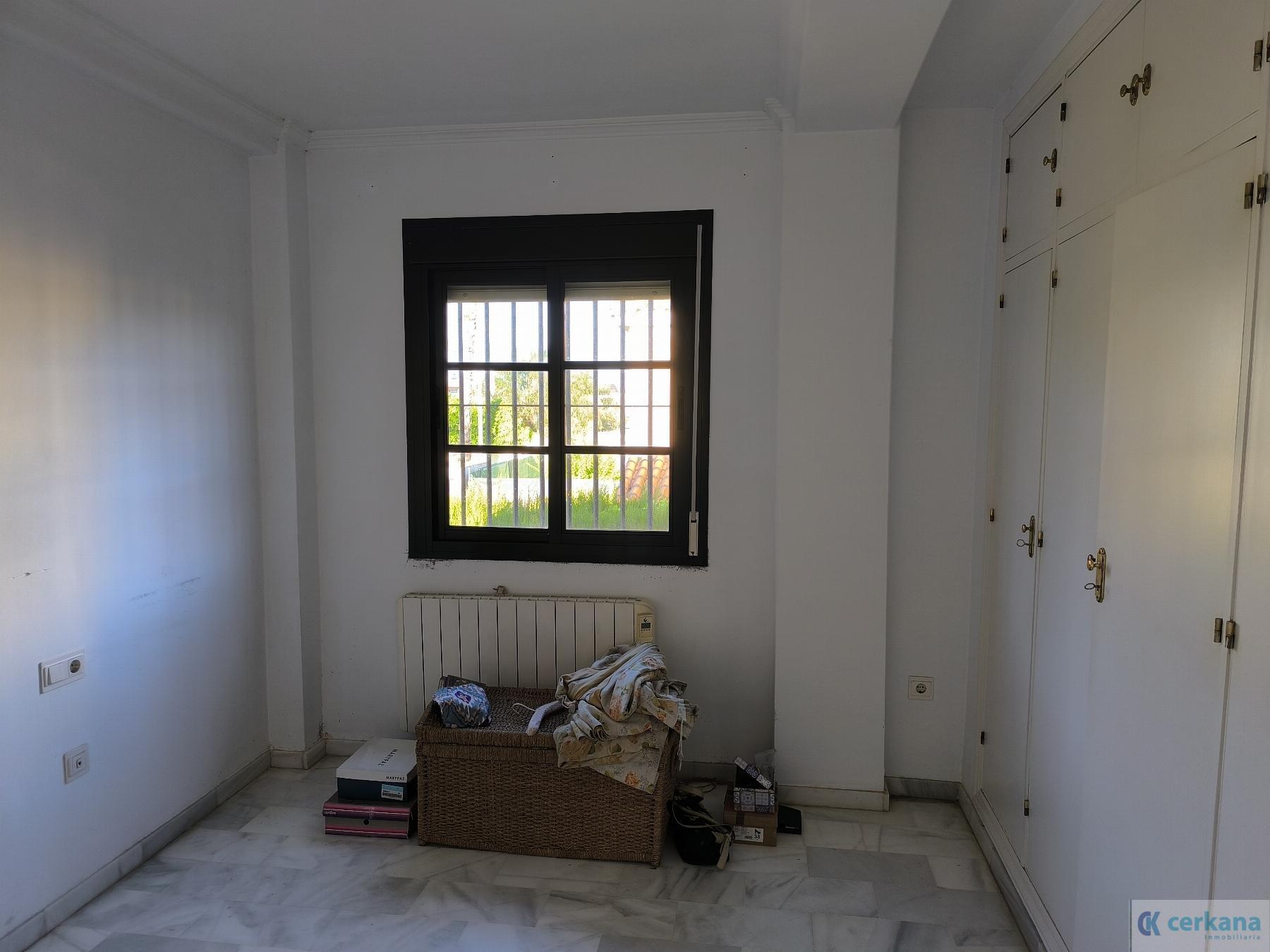 Venta de chalet en Espartinas