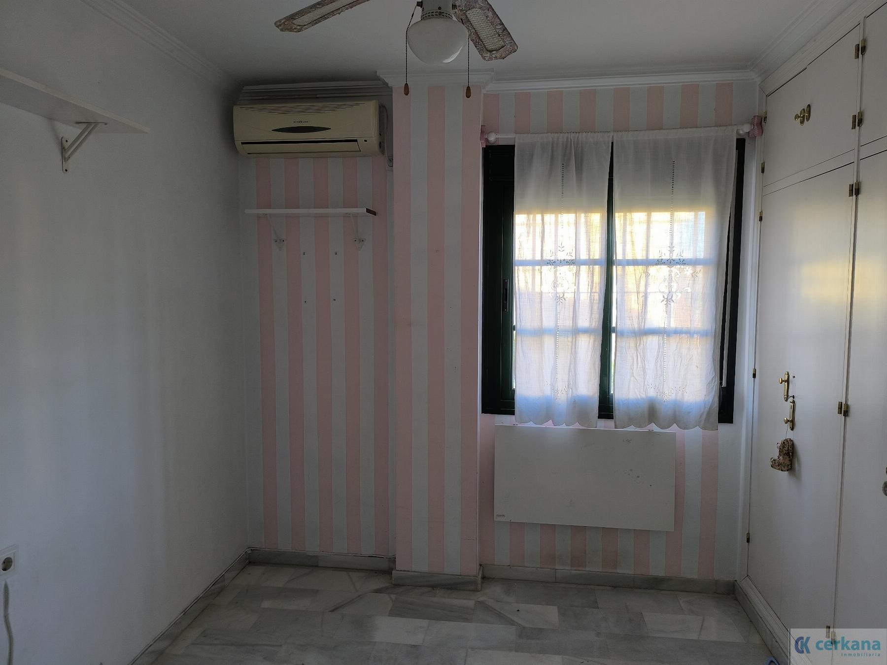 Venta de chalet en Espartinas