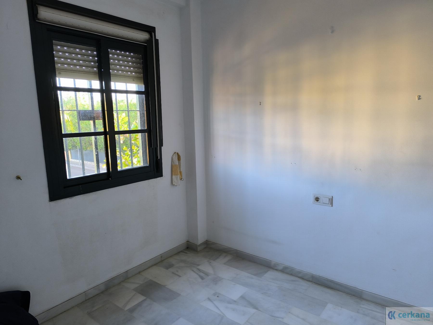 Venta de chalet en Espartinas