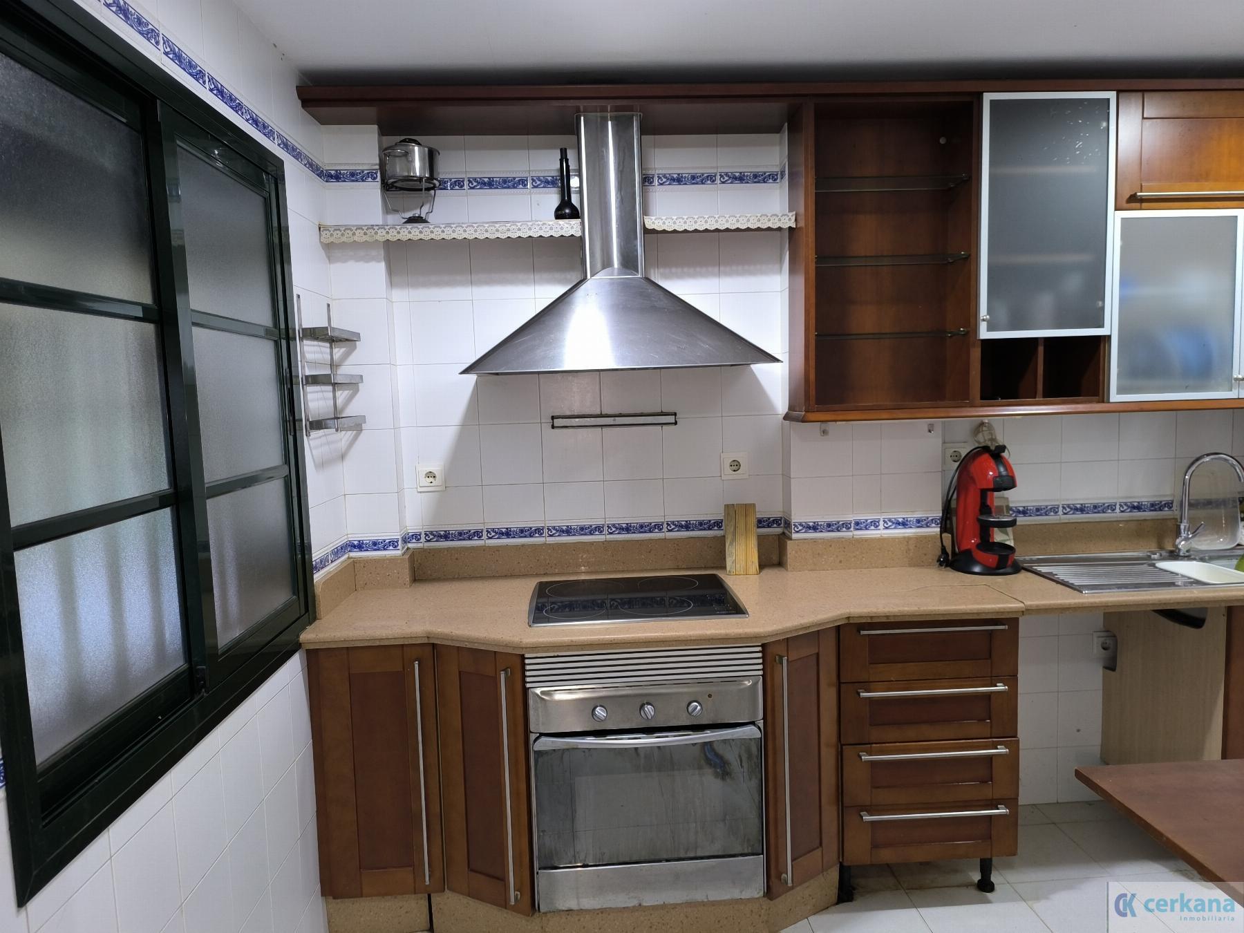 Venta de chalet en Espartinas