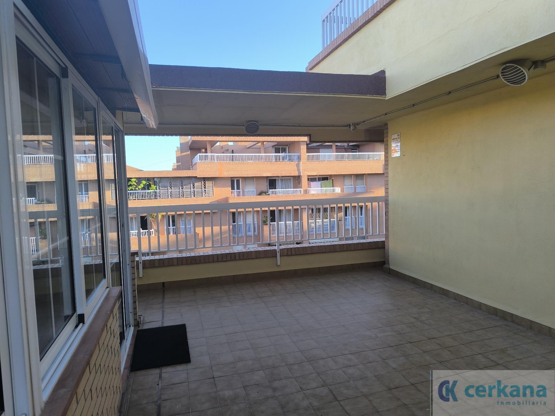 Venta de Ático en Alboraya
