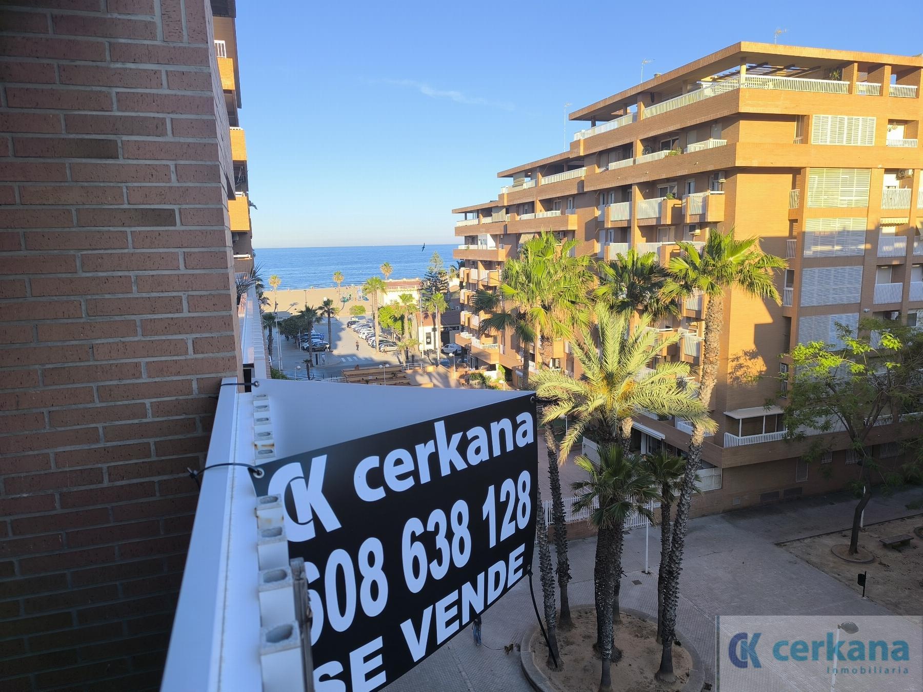 Venta de Ático en Alboraya