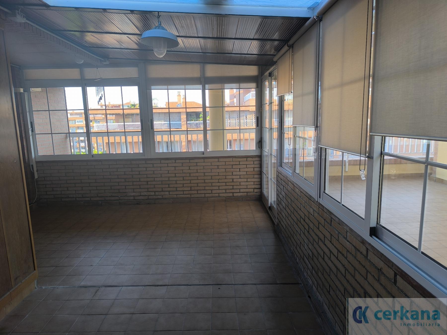 Venta de Ático en Alboraya