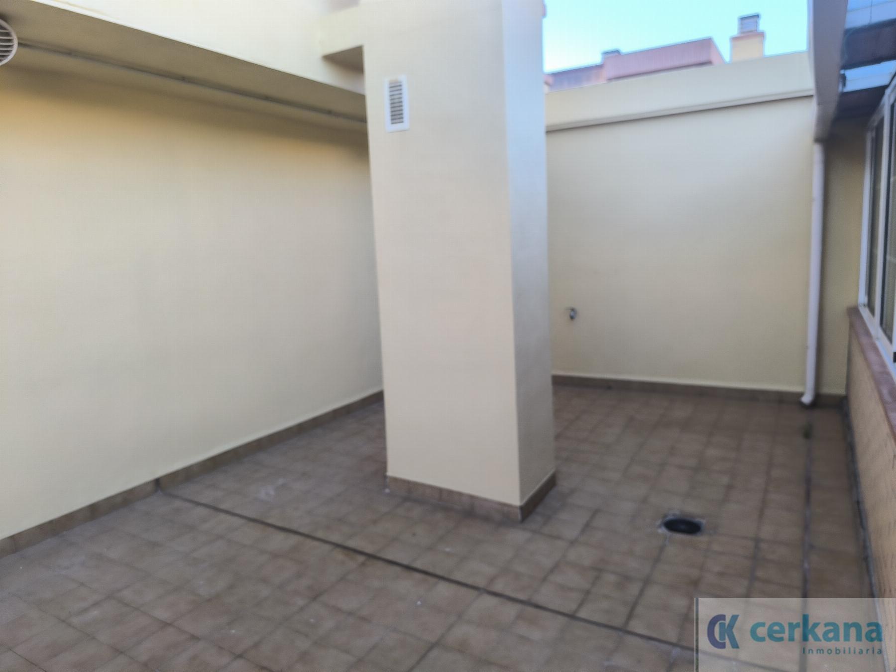 Venta de Ático en Alboraya