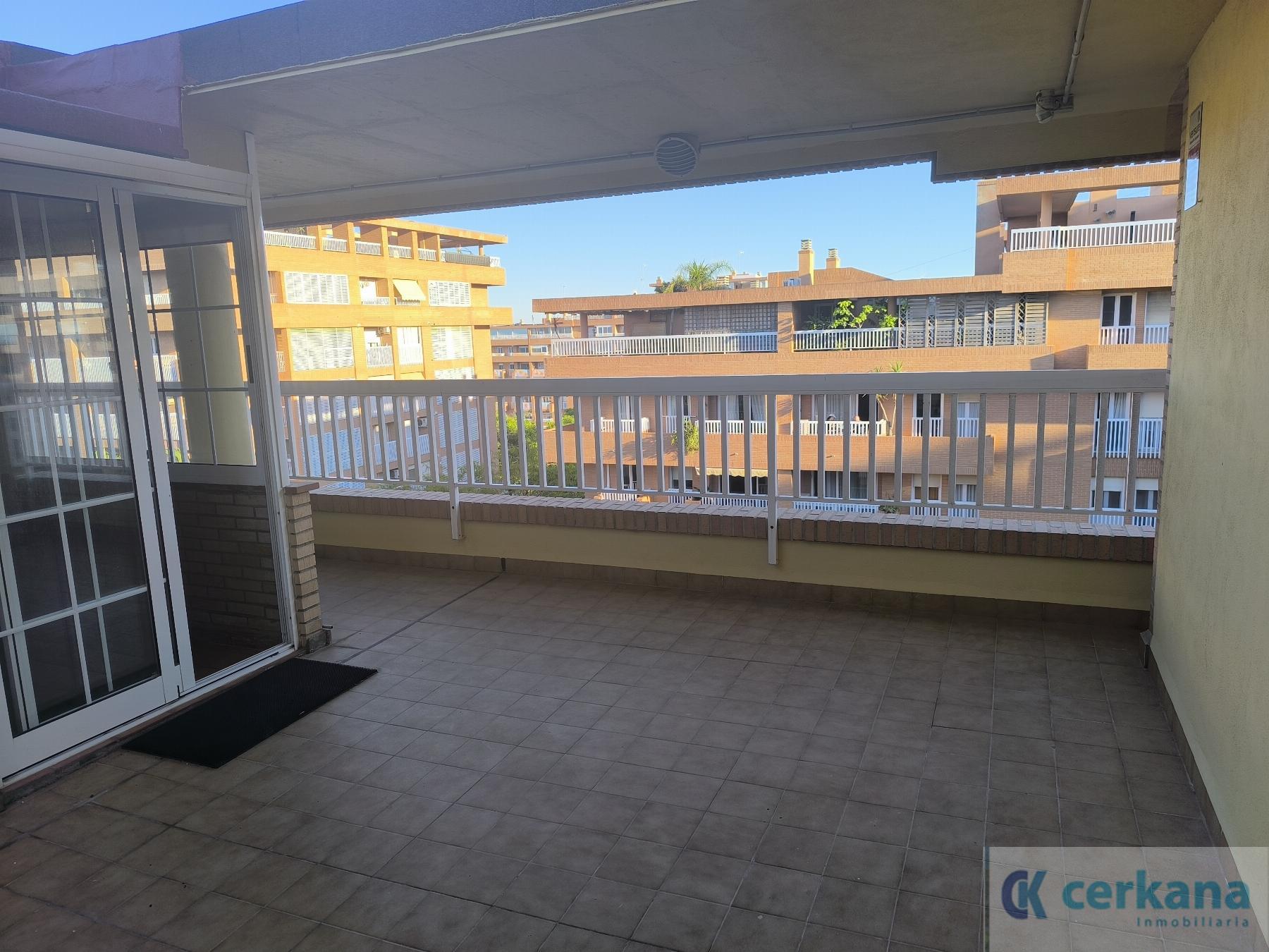 Venta de Ático en Alboraya