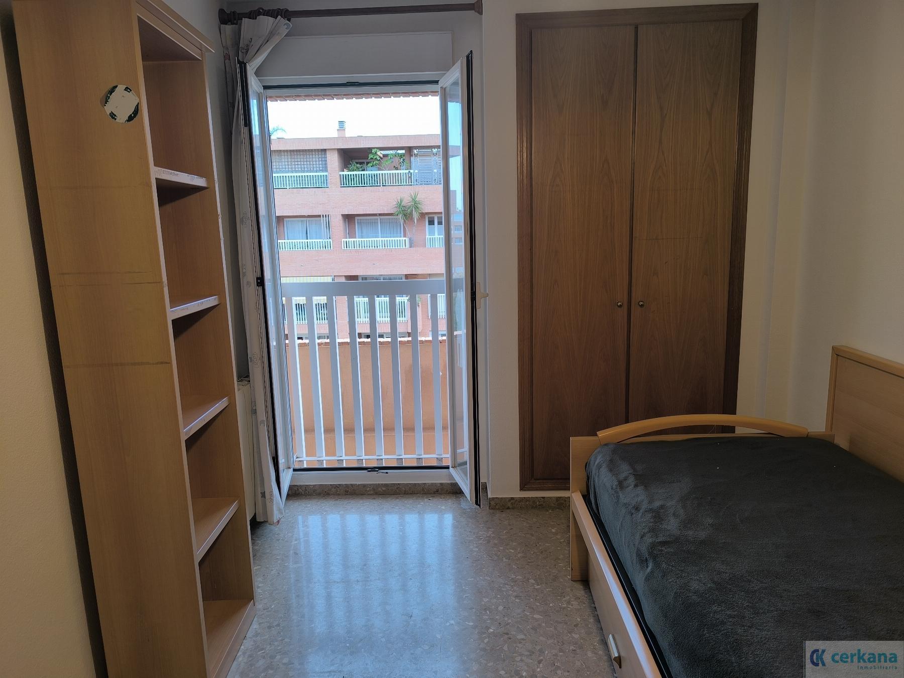 For sale of penthouse in Alboraya