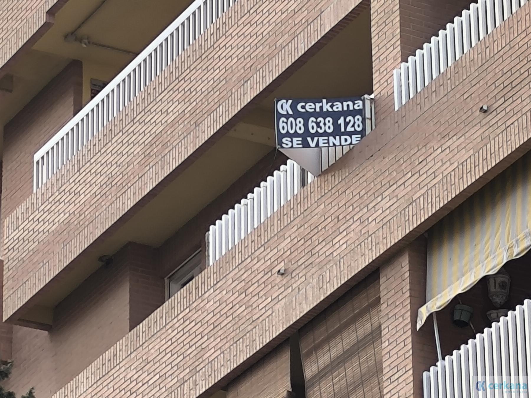 For sale of penthouse in Alboraya