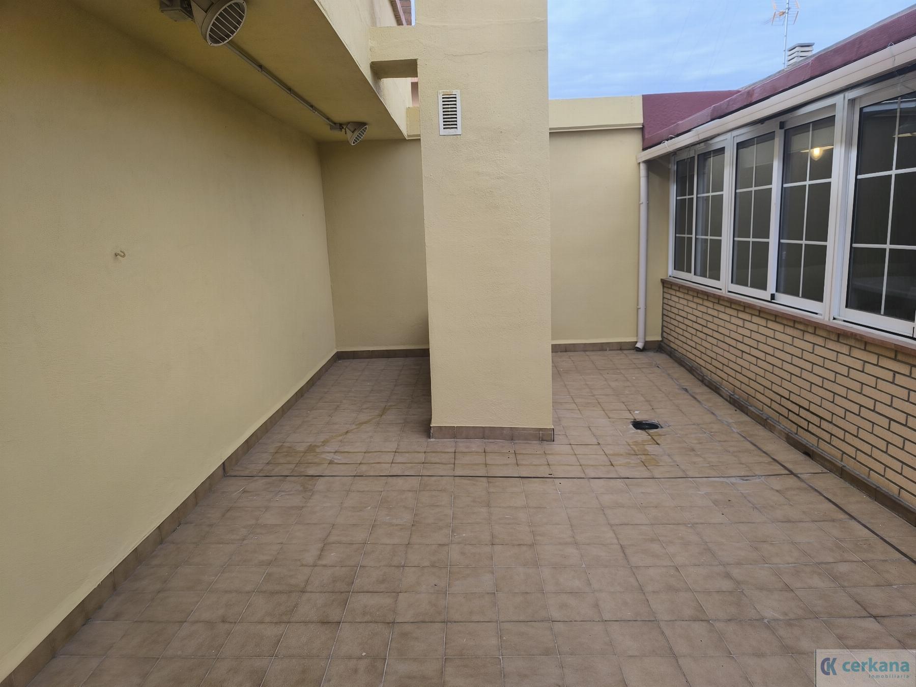 For sale of penthouse in Alboraya