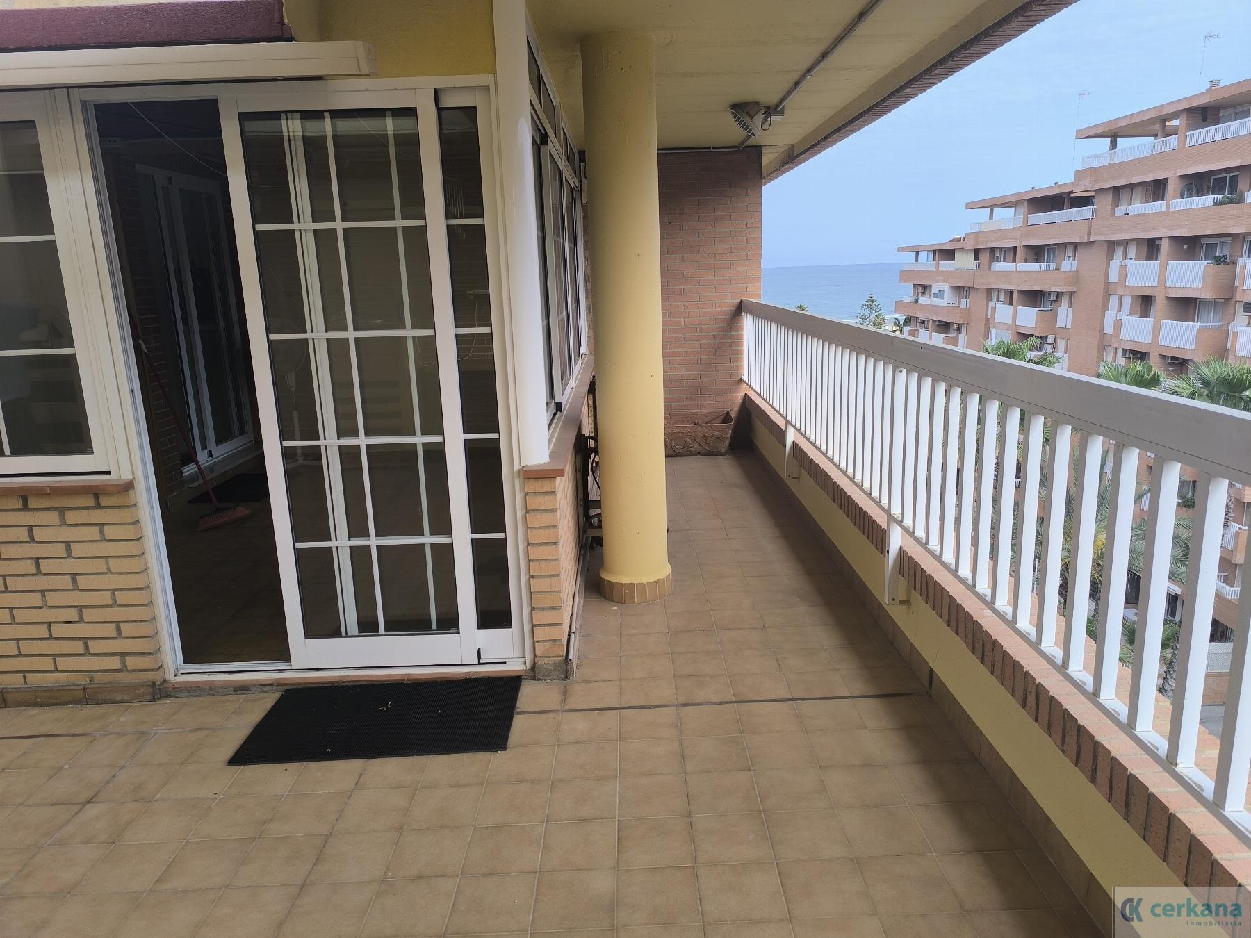 For sale of penthouse in Alboraya