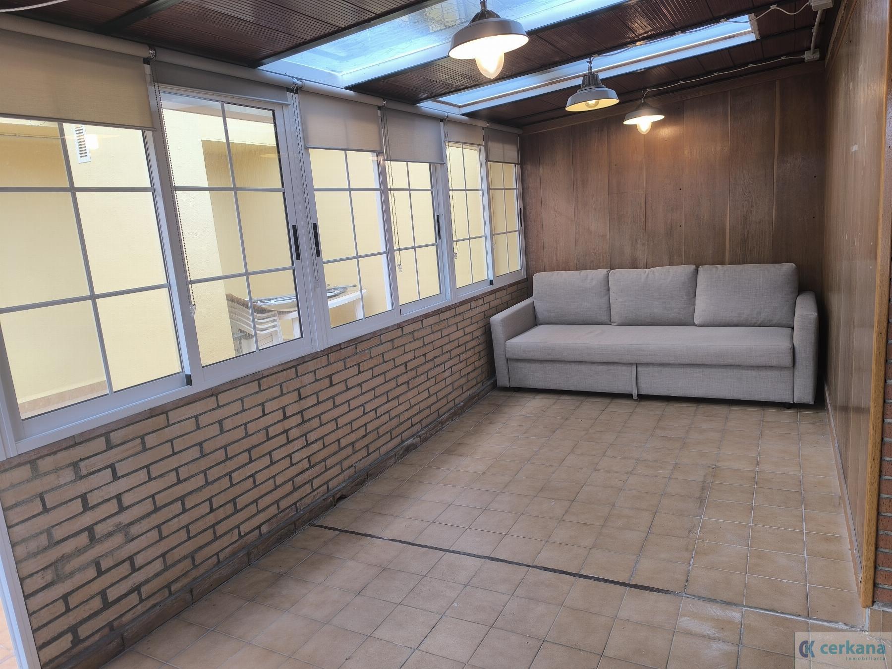 For sale of penthouse in Alboraya
