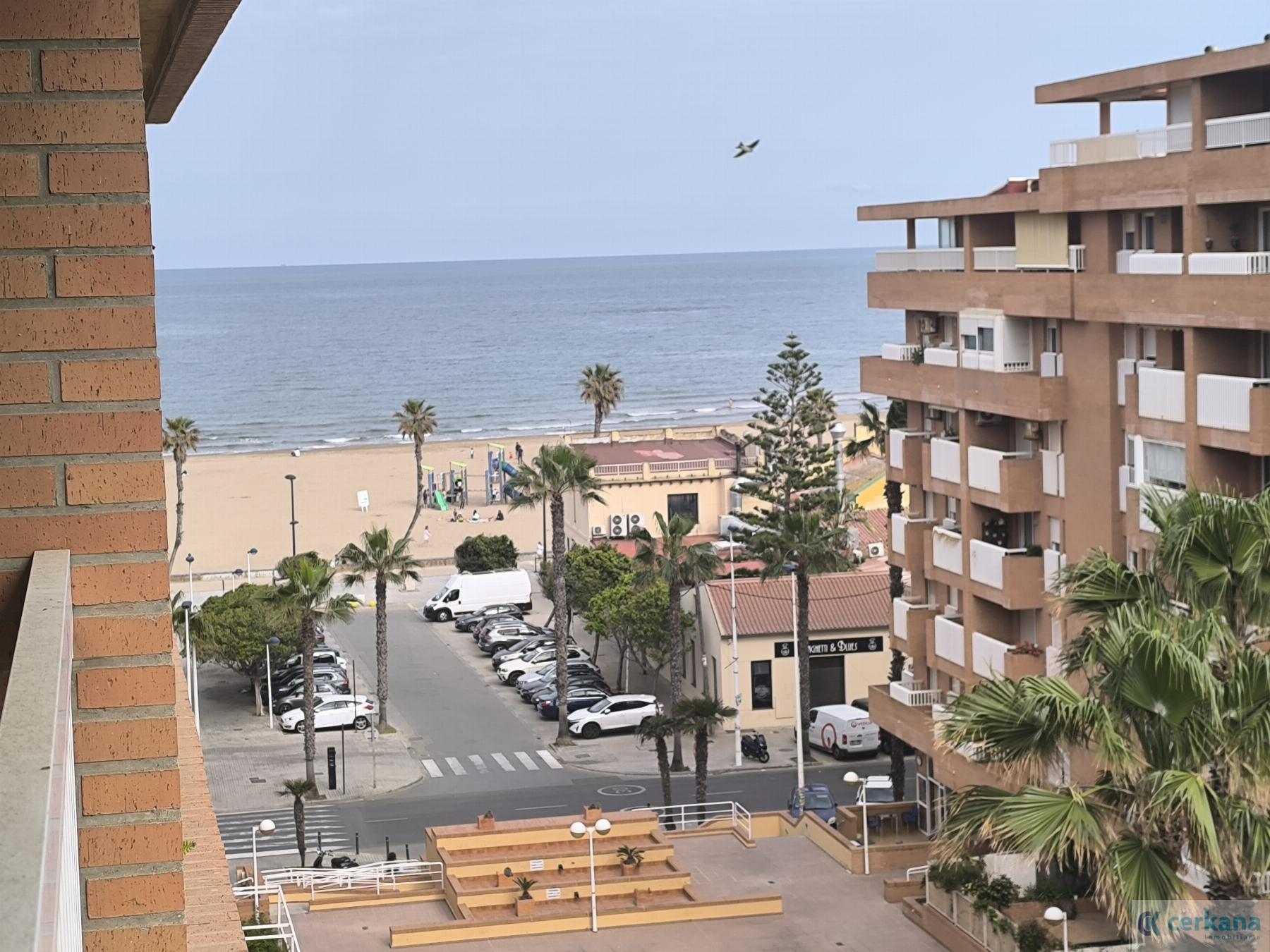 For sale of penthouse in Alboraya