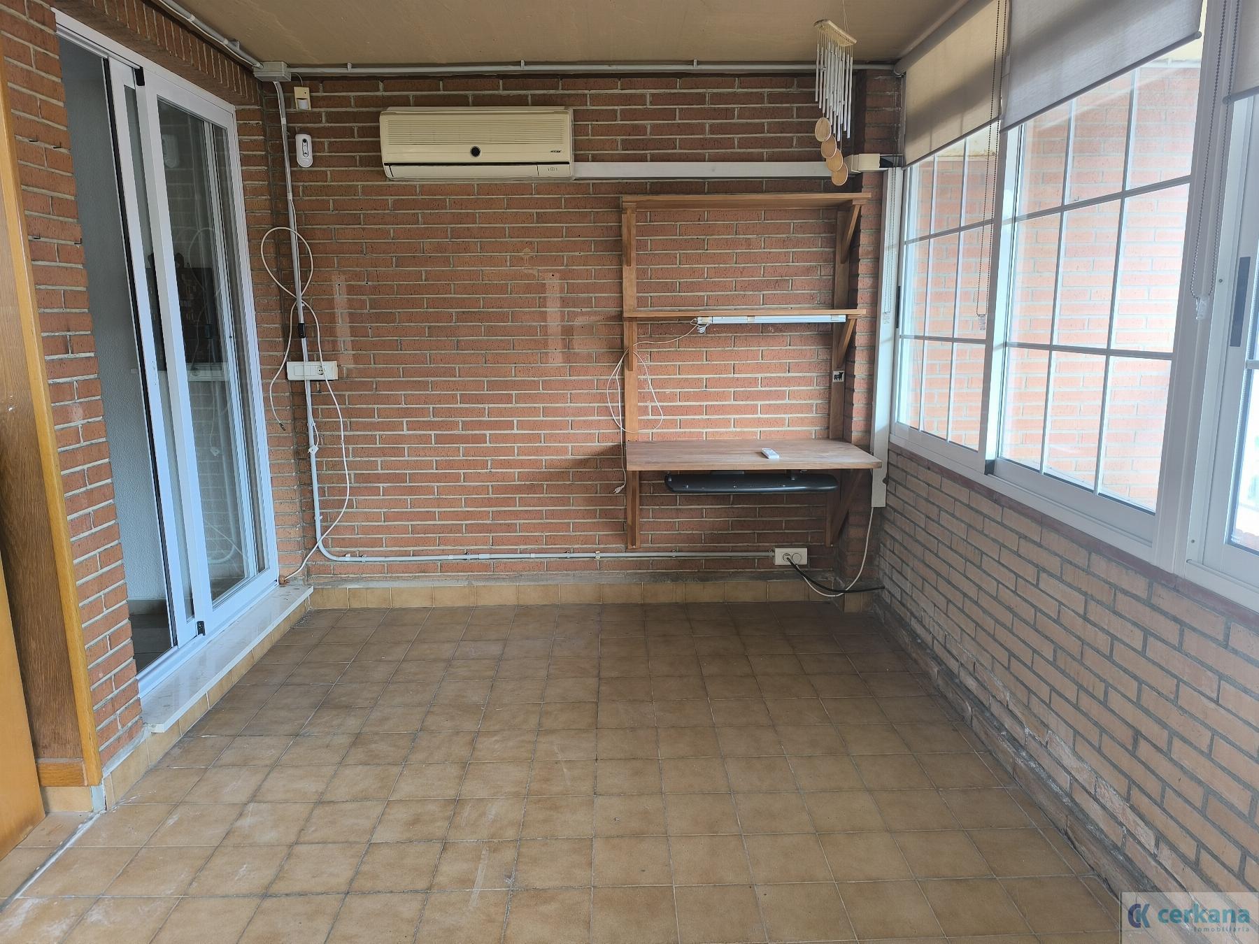 For sale of penthouse in Alboraya