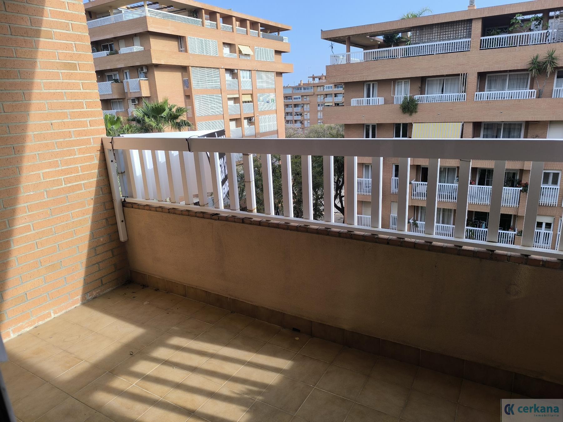 For sale of penthouse in Alboraya