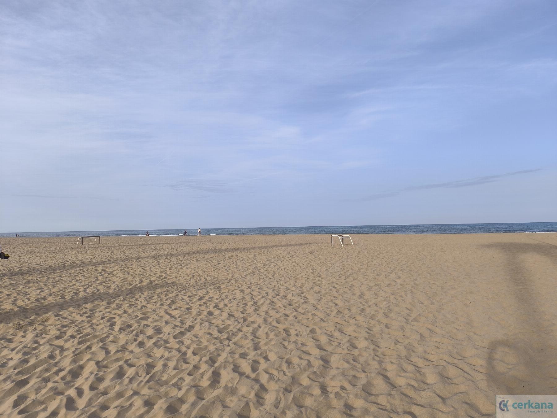 For sale of penthouse in Alboraya