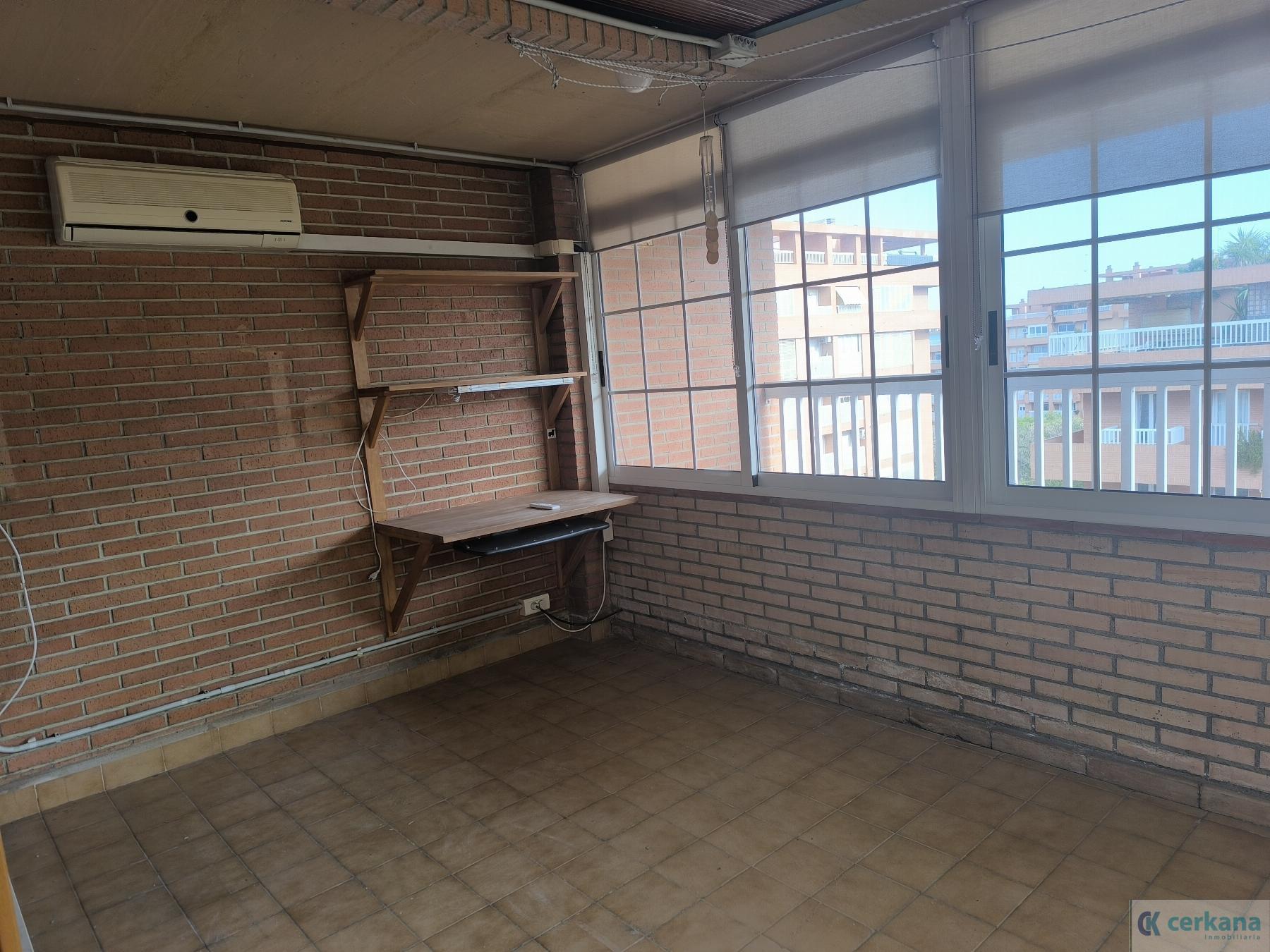 For sale of penthouse in Alboraya