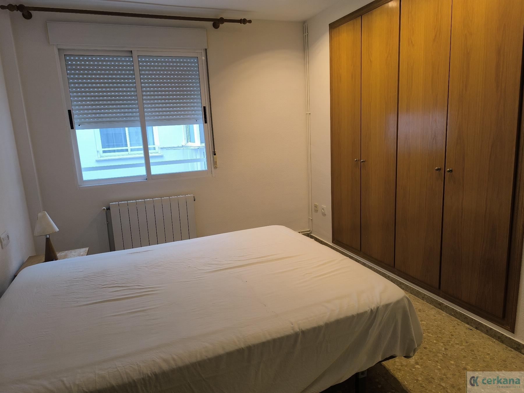 For sale of penthouse in Alboraya