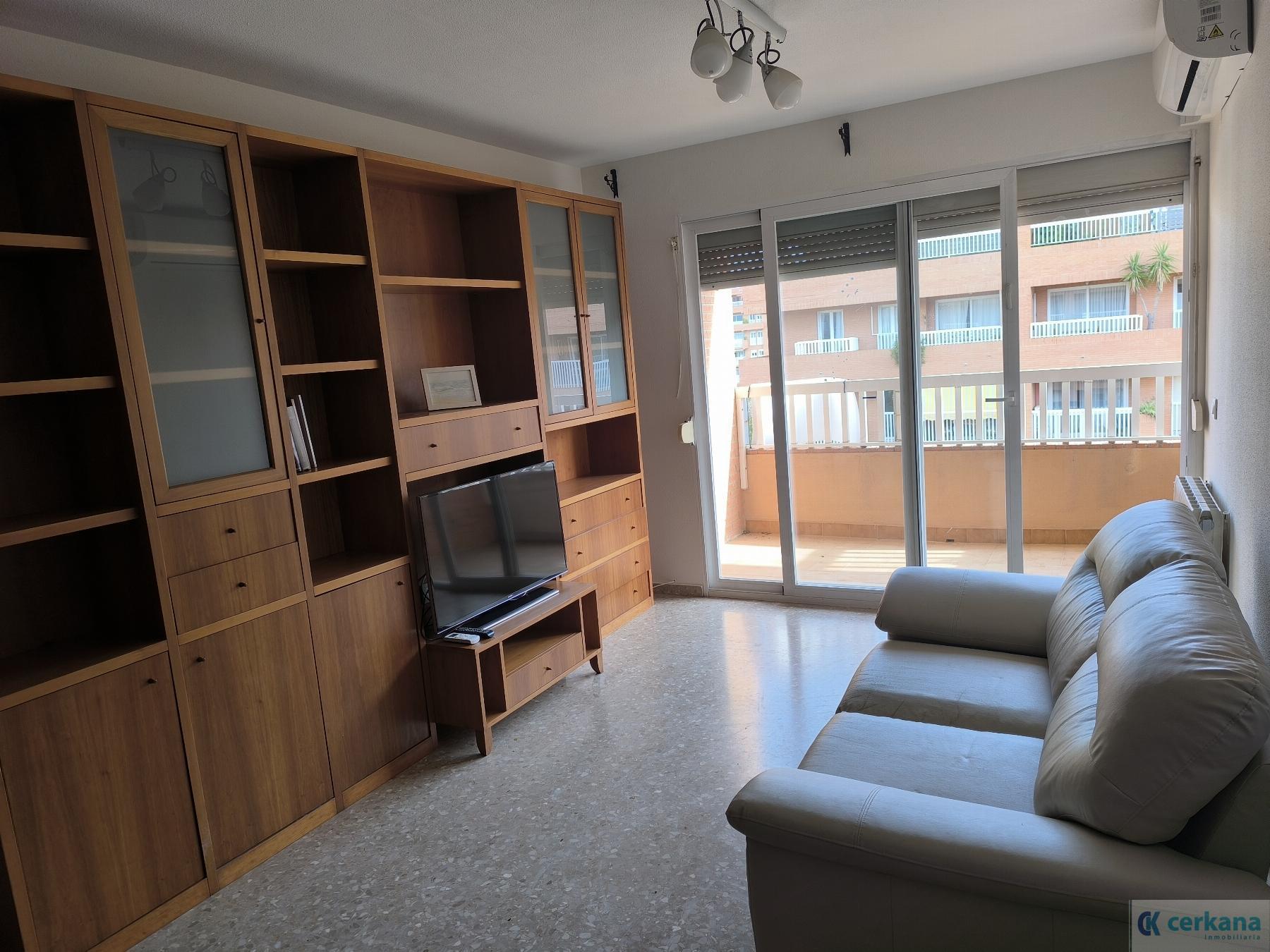 For sale of penthouse in Alboraya