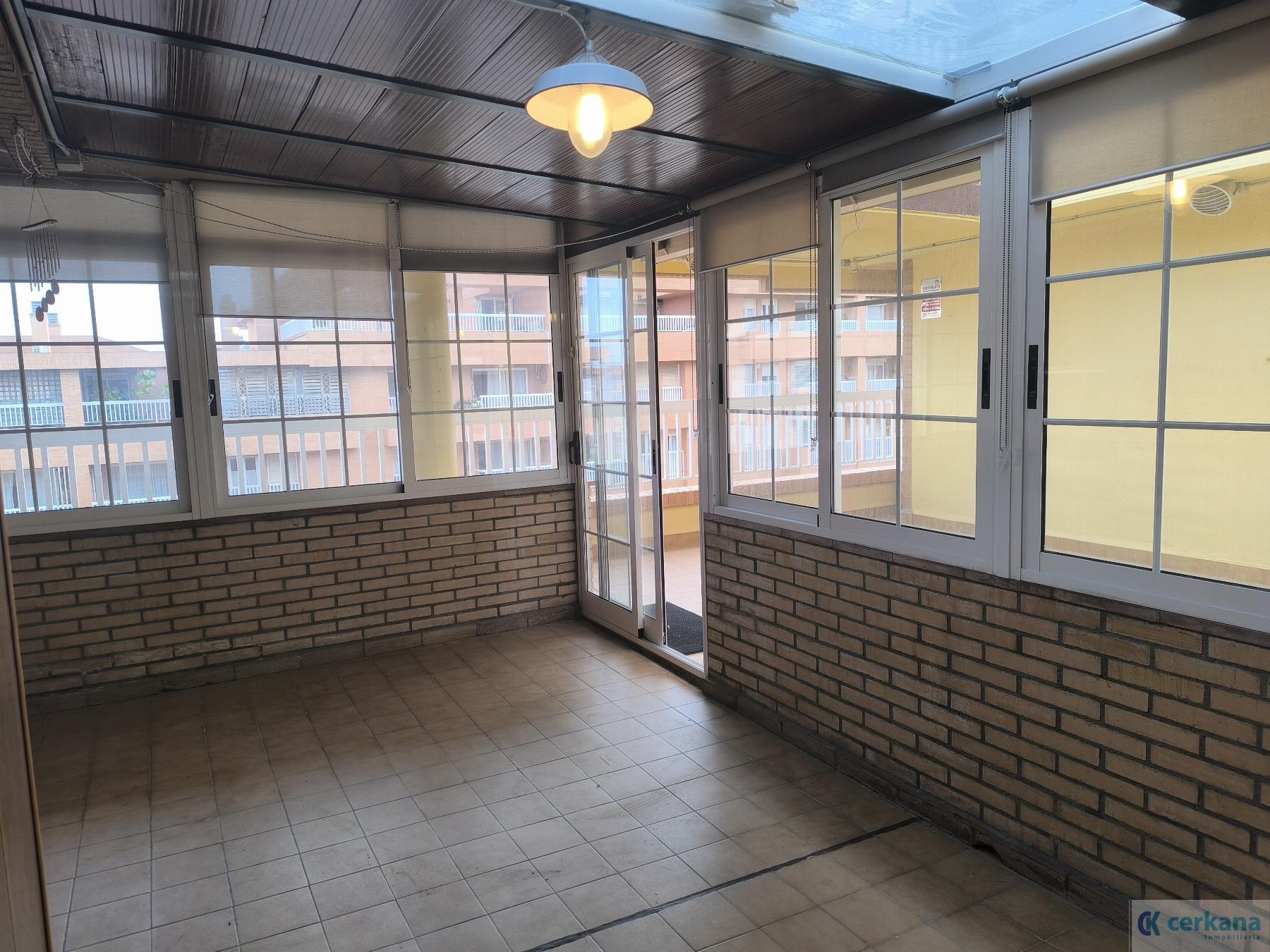 For sale of penthouse in Alboraya