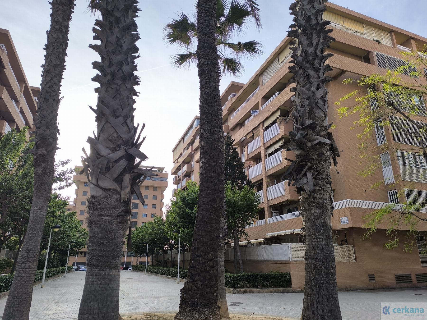 For sale of penthouse in Alboraya
