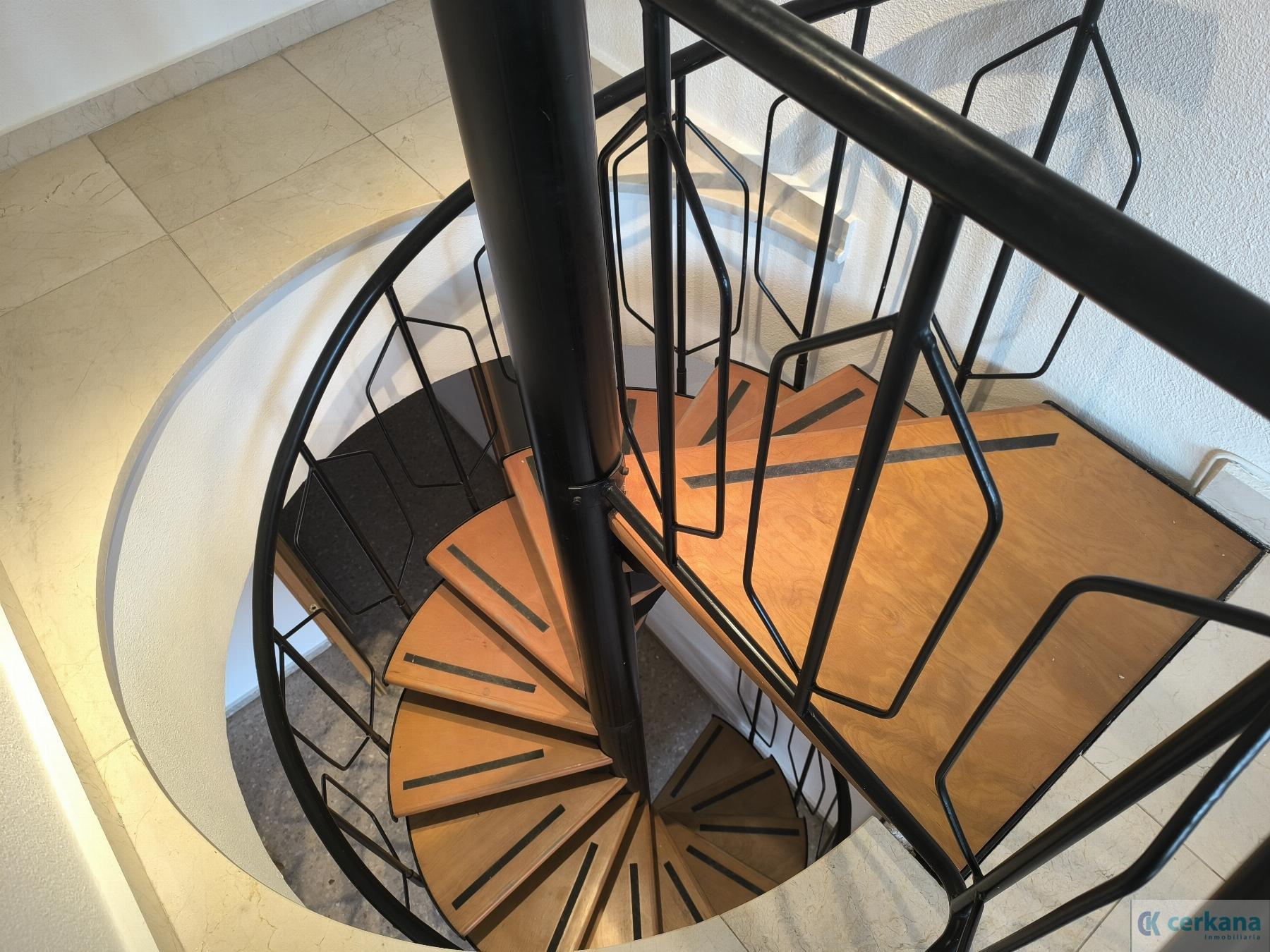 For sale of penthouse in Alboraya