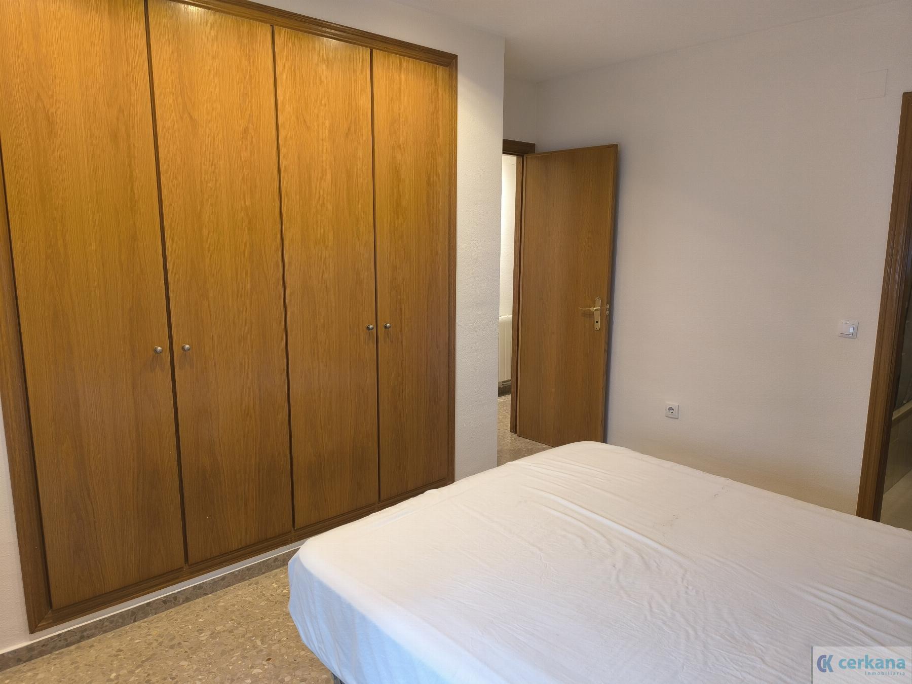 For sale of penthouse in Alboraya