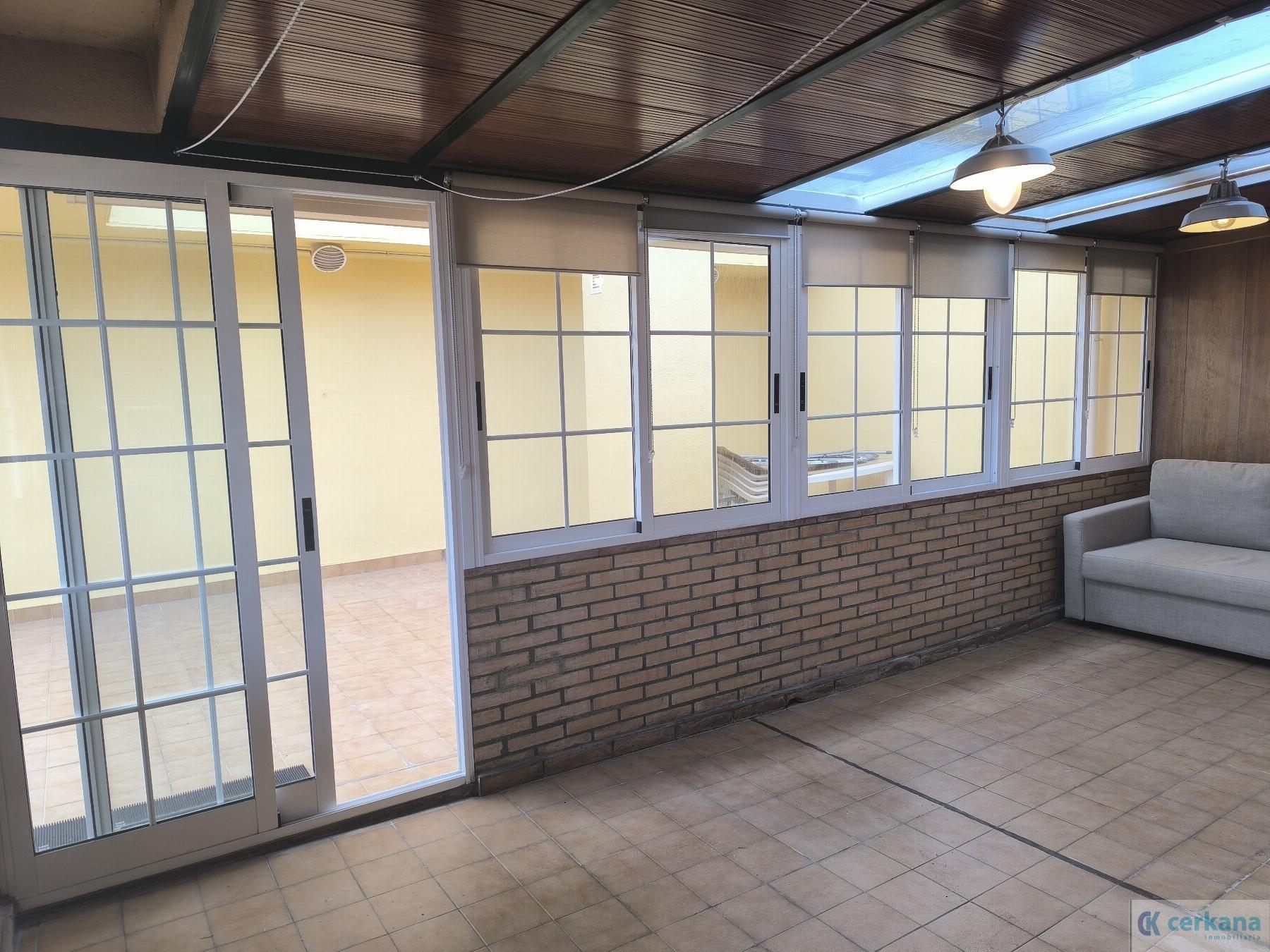 For sale of penthouse in Alboraya