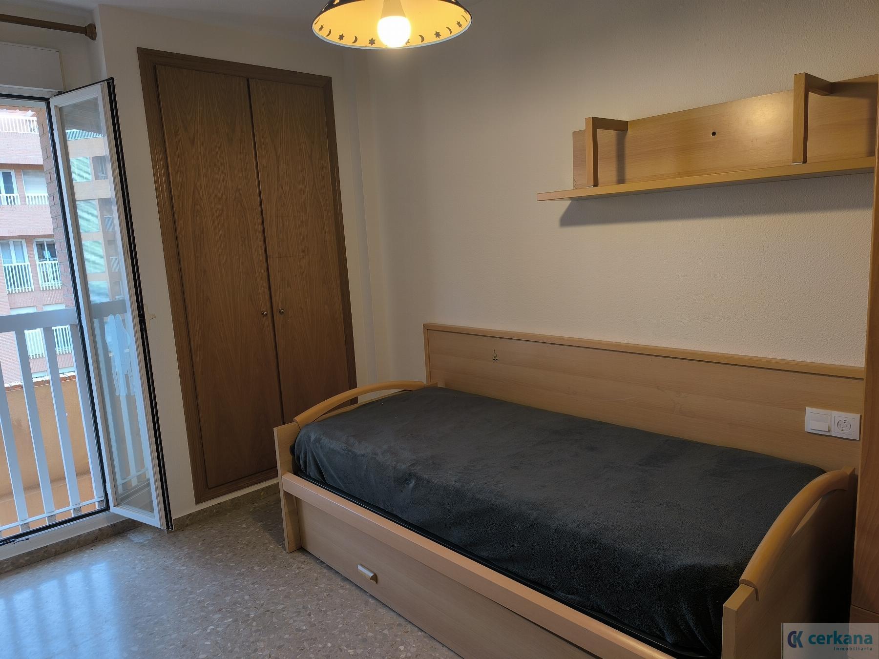 For sale of penthouse in Alboraya