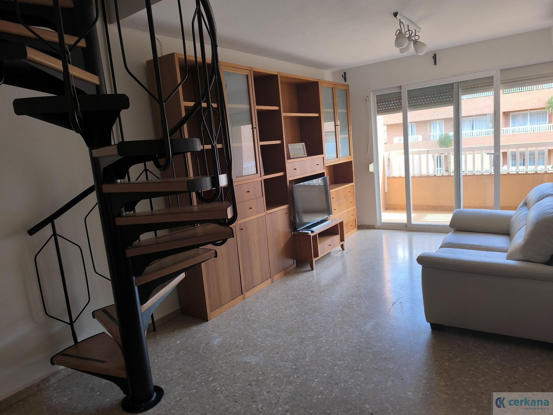 For sale of penthouse in Alboraya