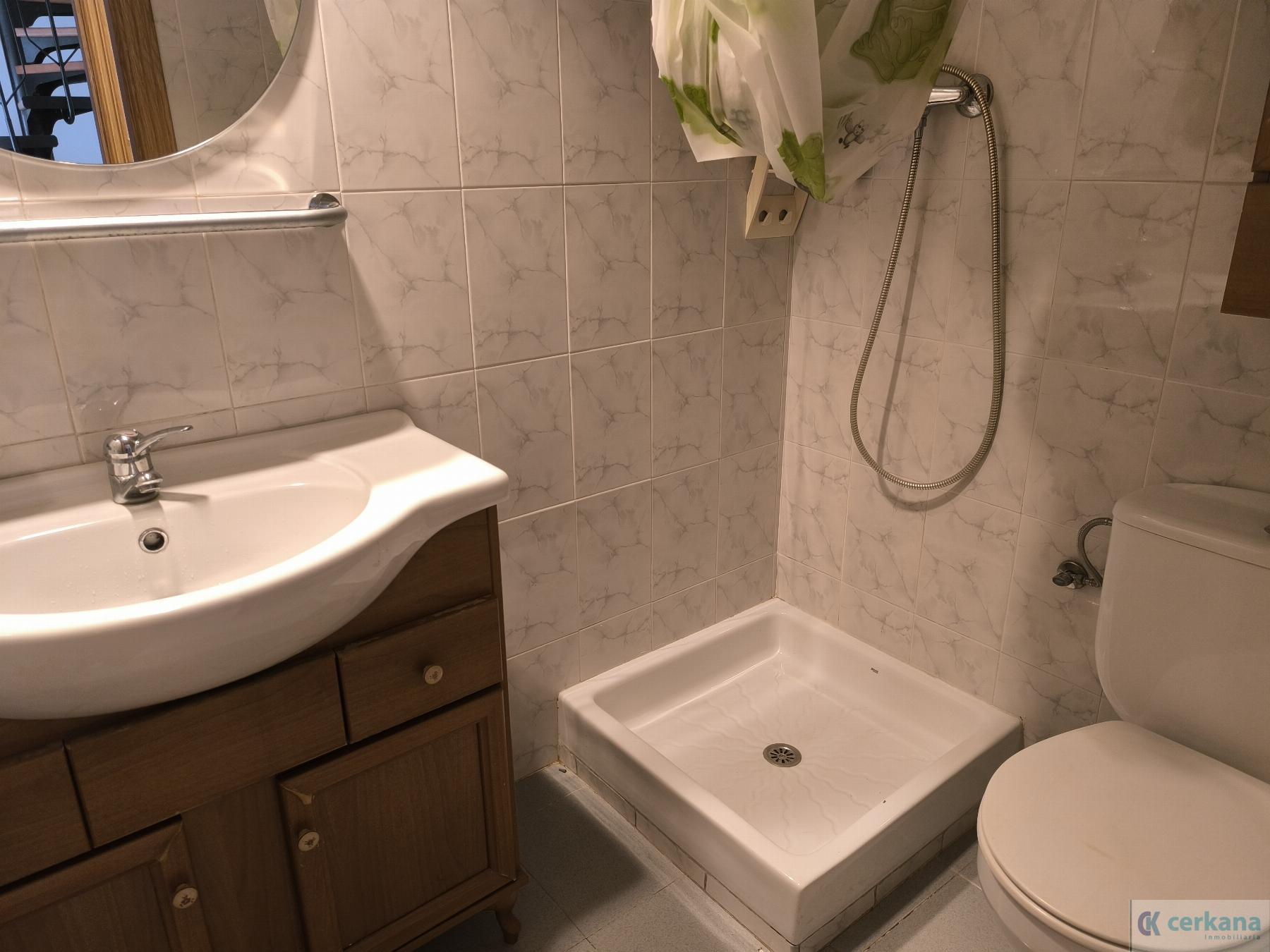 For sale of penthouse in Alboraya